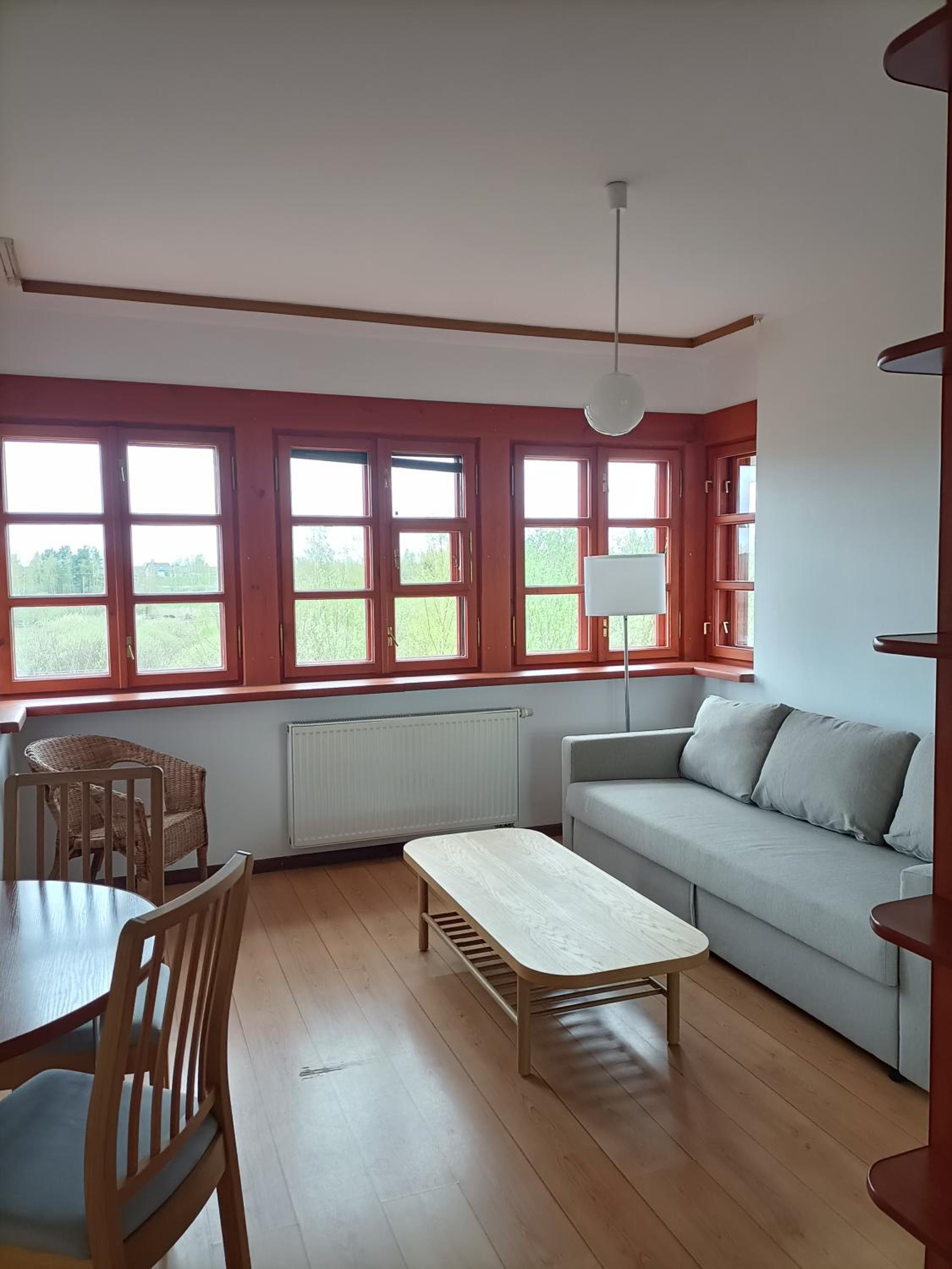 Family Room photo 1