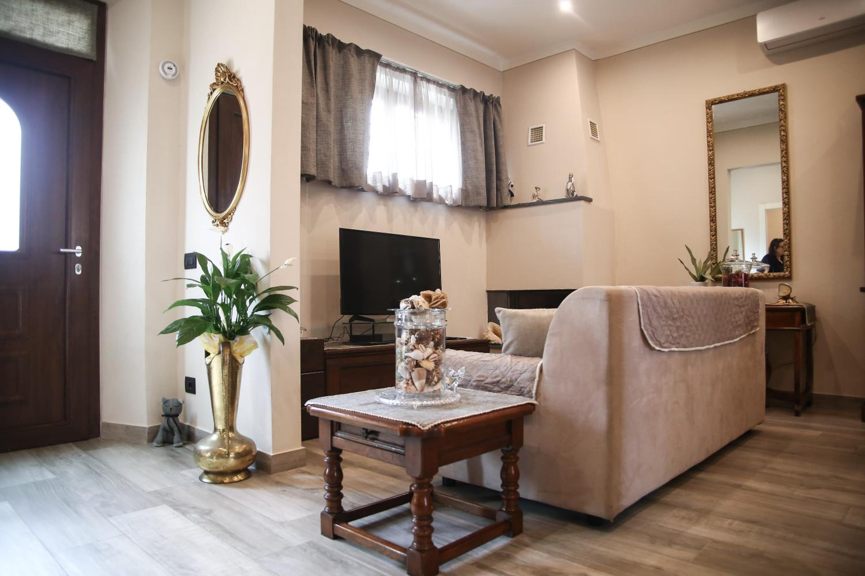 Apartment - Ground Floor