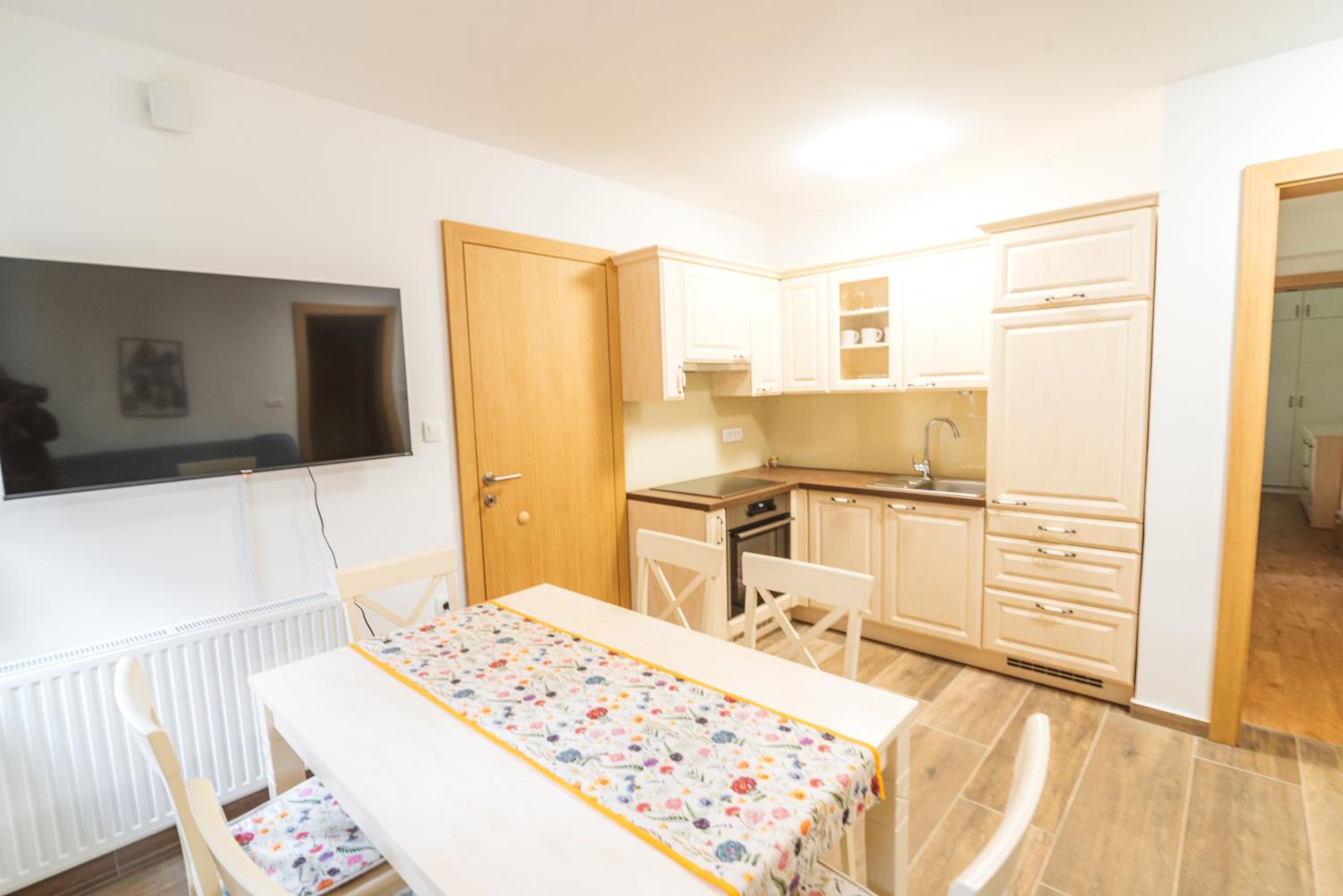Apartment - Ground Floor photo 1