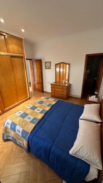 Habitación Doble con Baño Privado