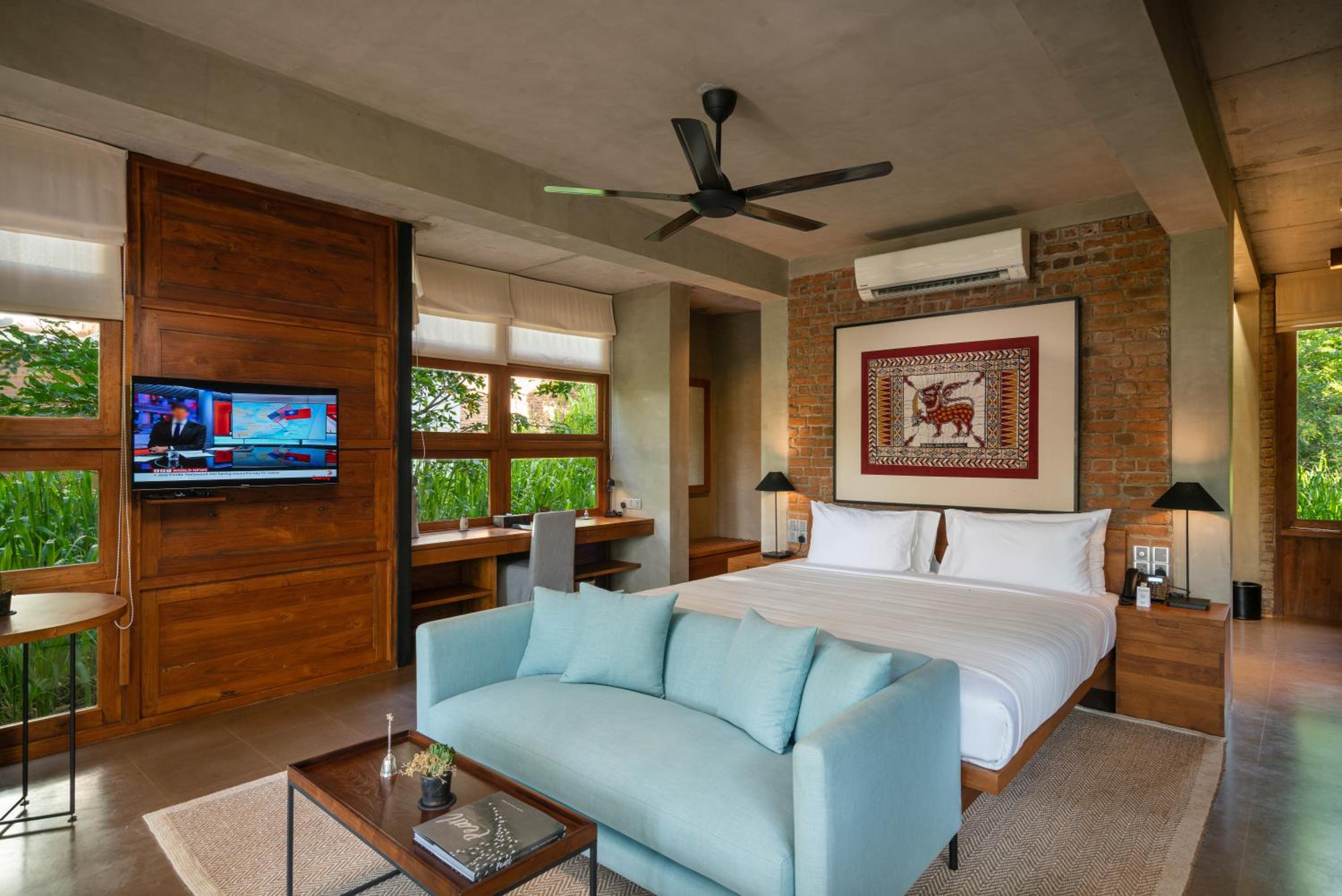 Premier Chalet - Photo 1