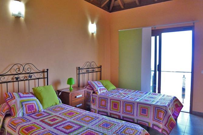 Casa de Dos Habitaciones