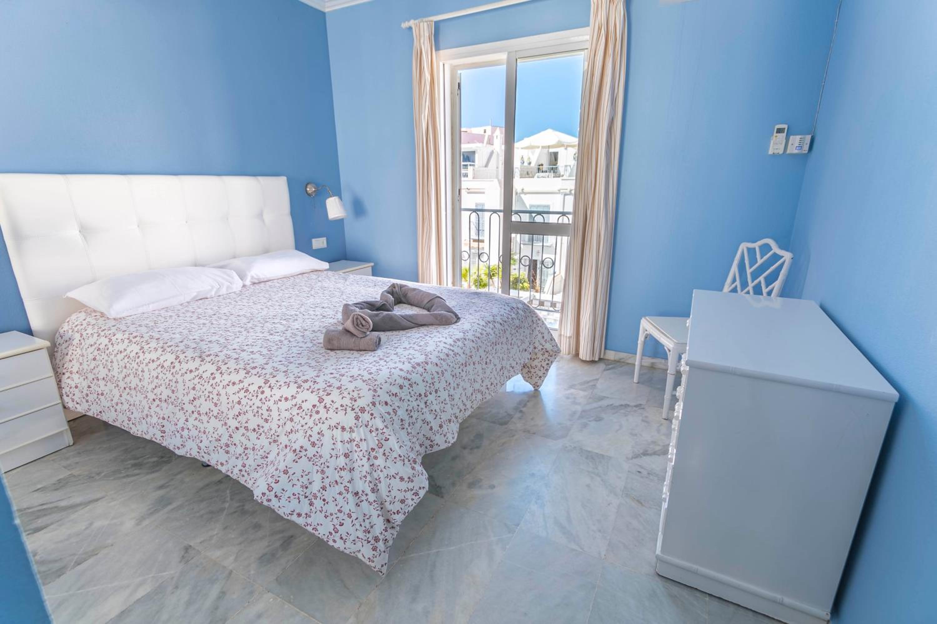 Casa de Dos Habitaciones