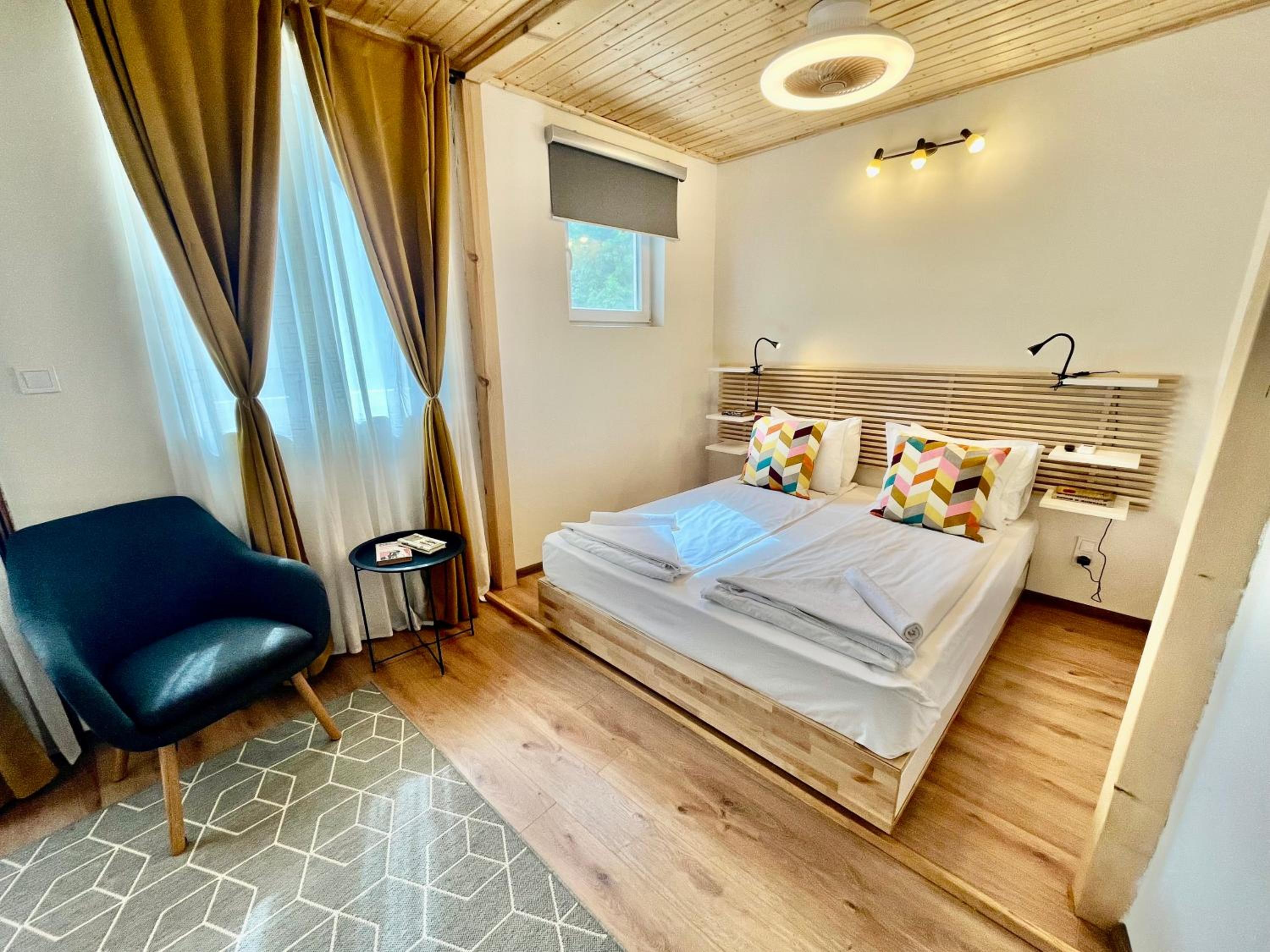 Double Room with Balcony photo 1