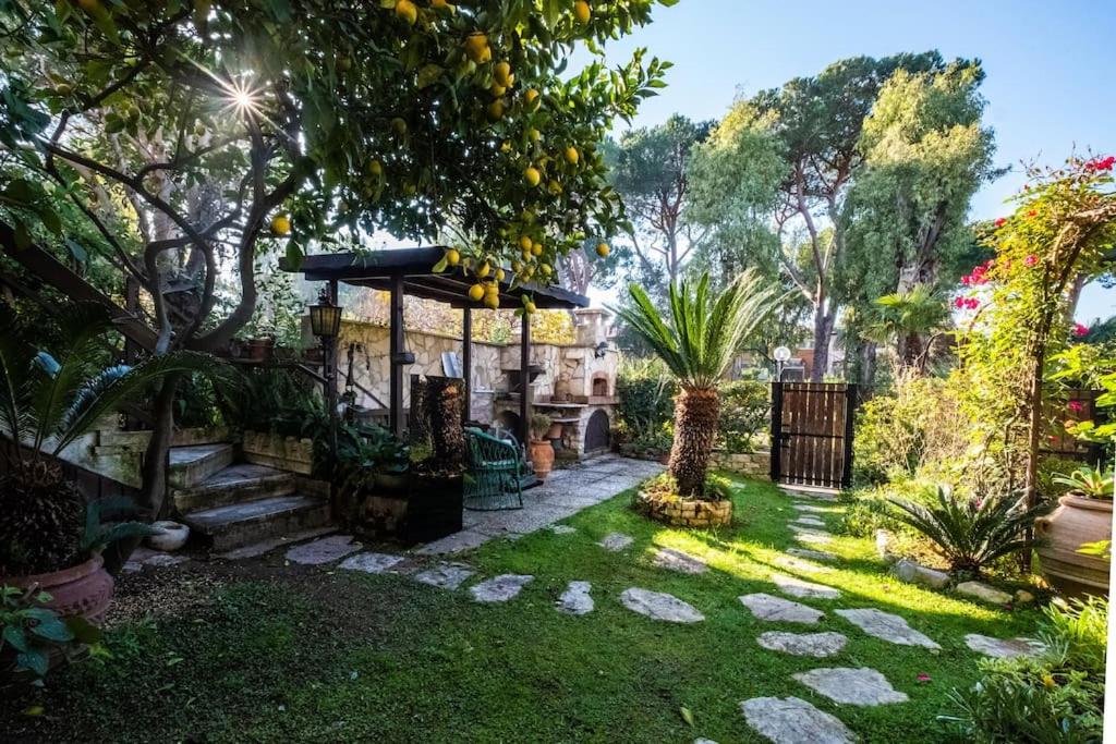 Deluxe Villa photo 3