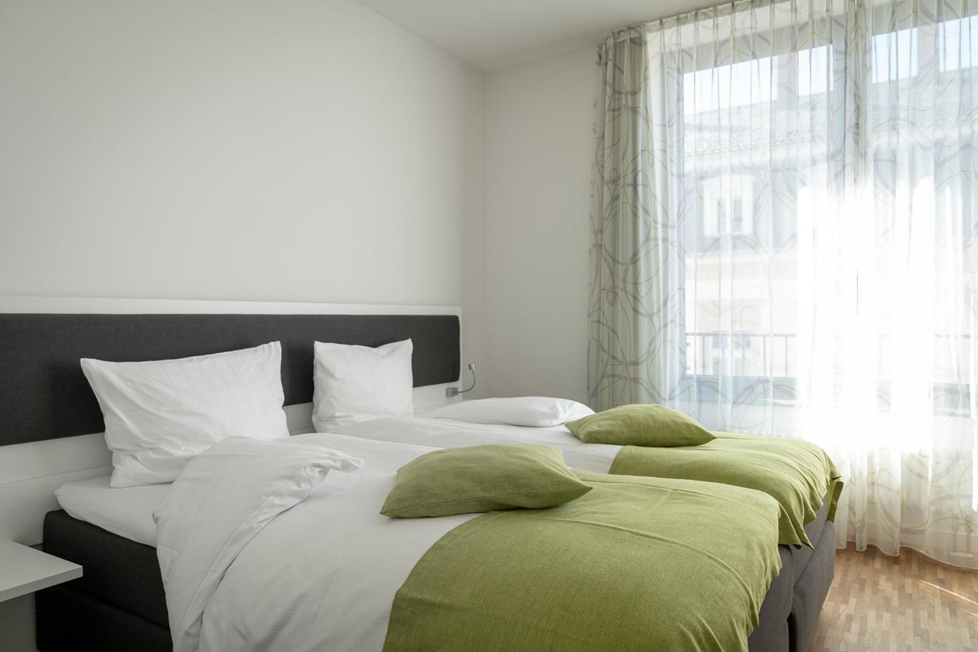 Standard Double or Twin Room photo 1