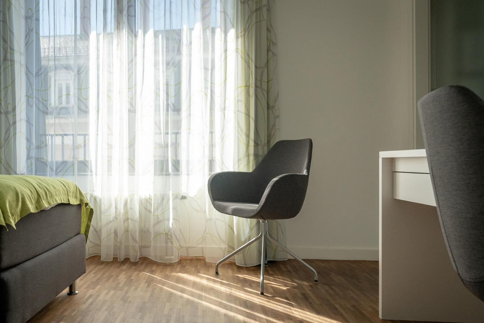 Standard Double or Twin Room photo 2