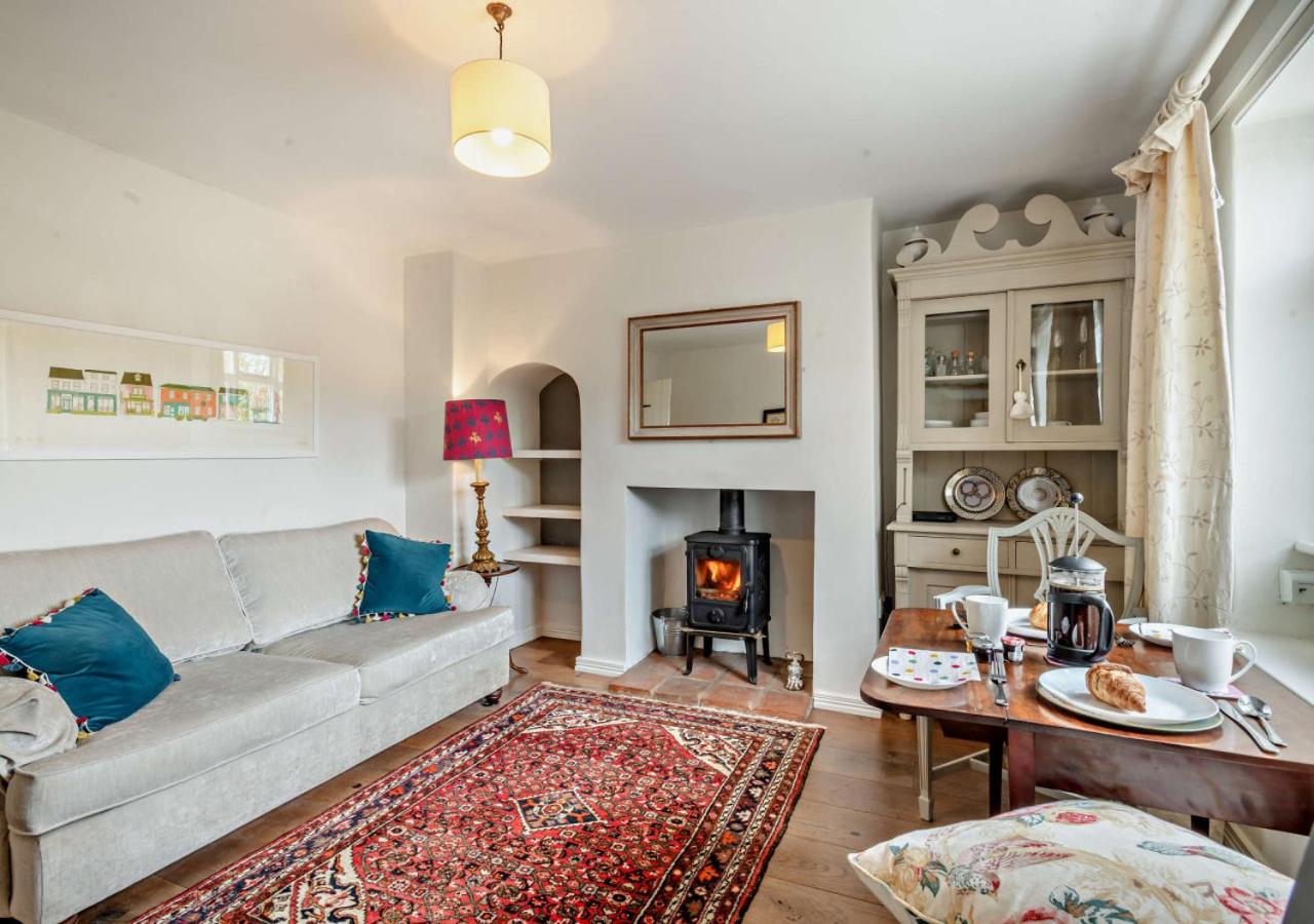 One-Bedroom House photo 2