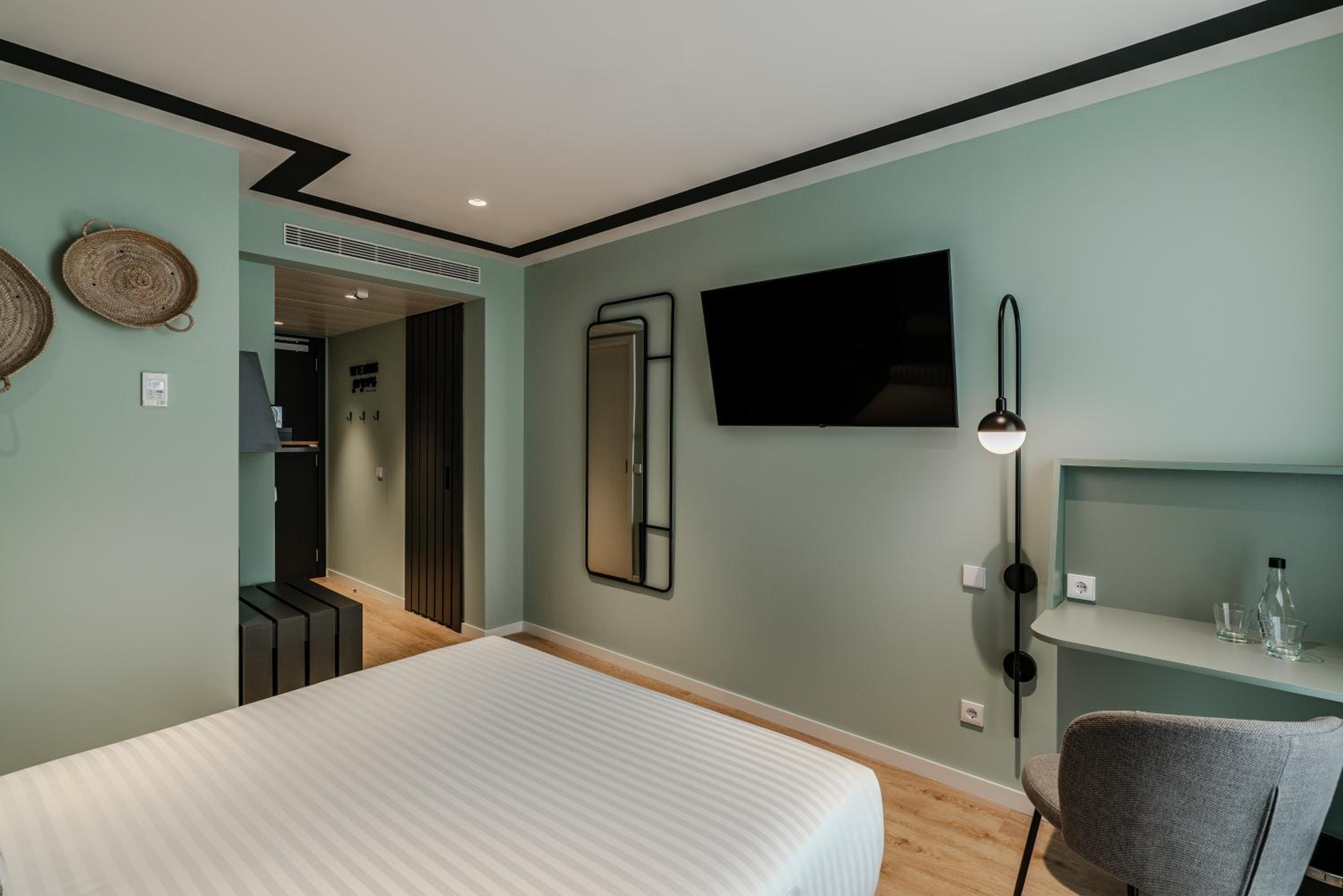 Vincci Room - Photo 4