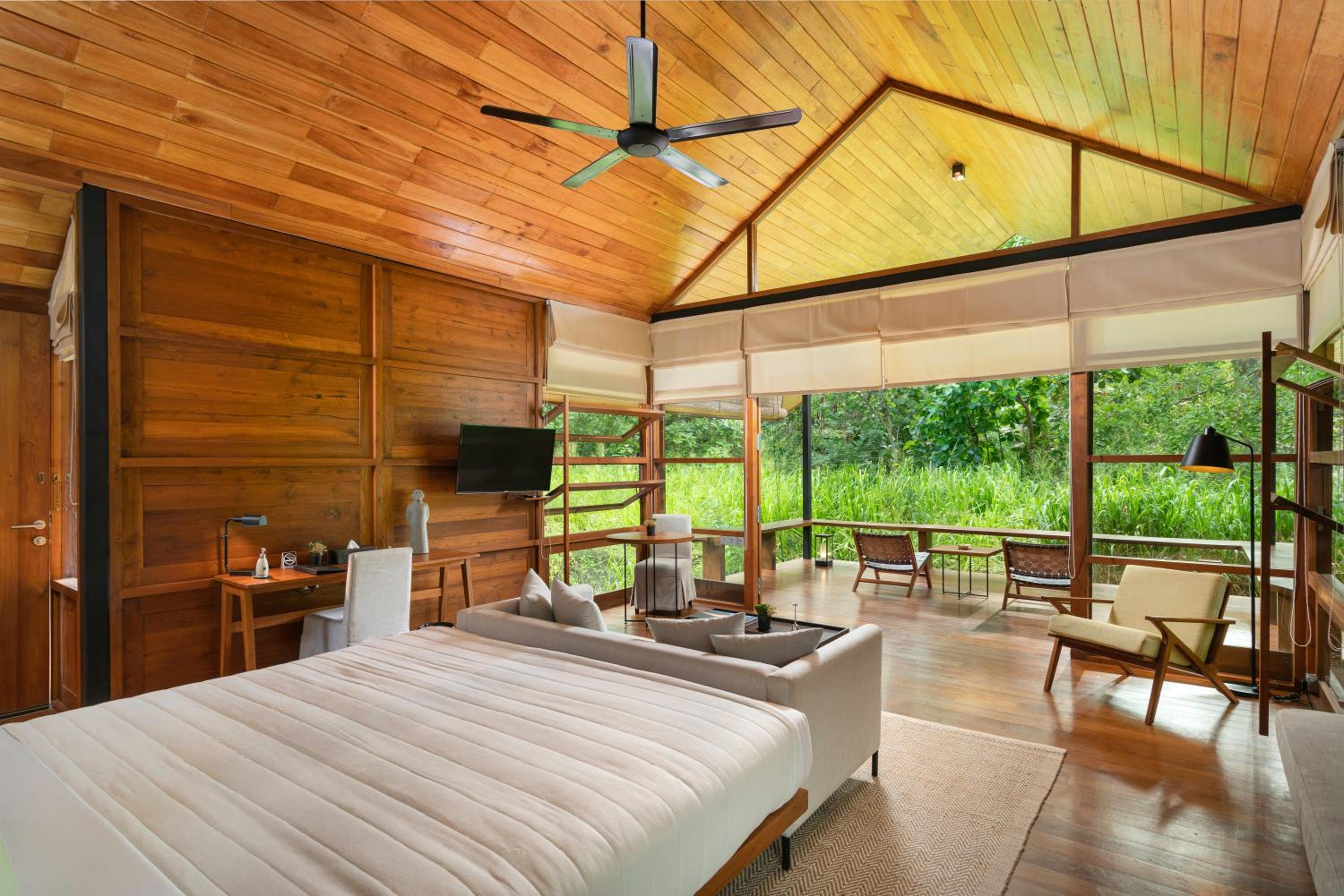 Premier Chalet - Photo 10