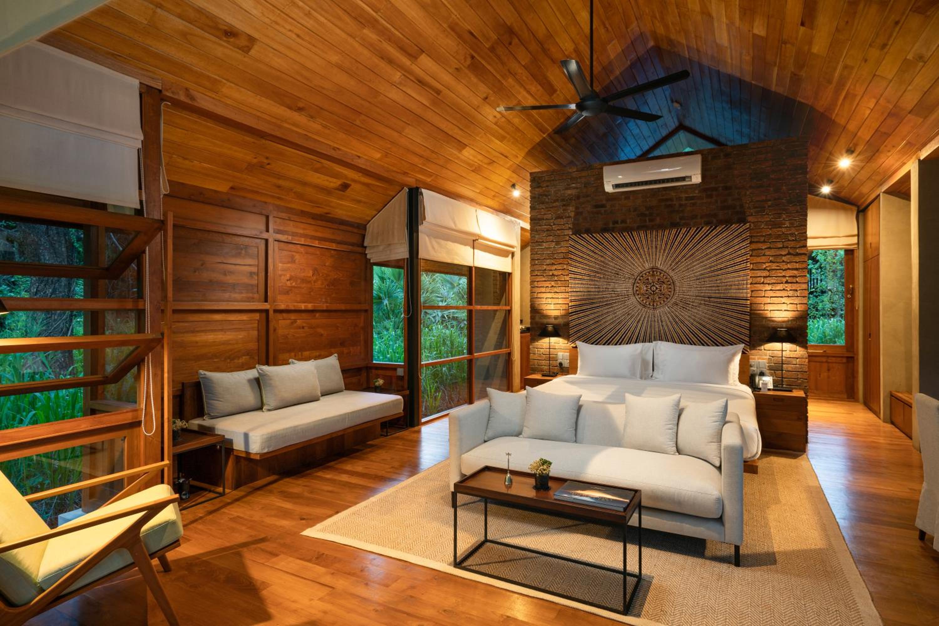 Premier Chalet - Photo 4