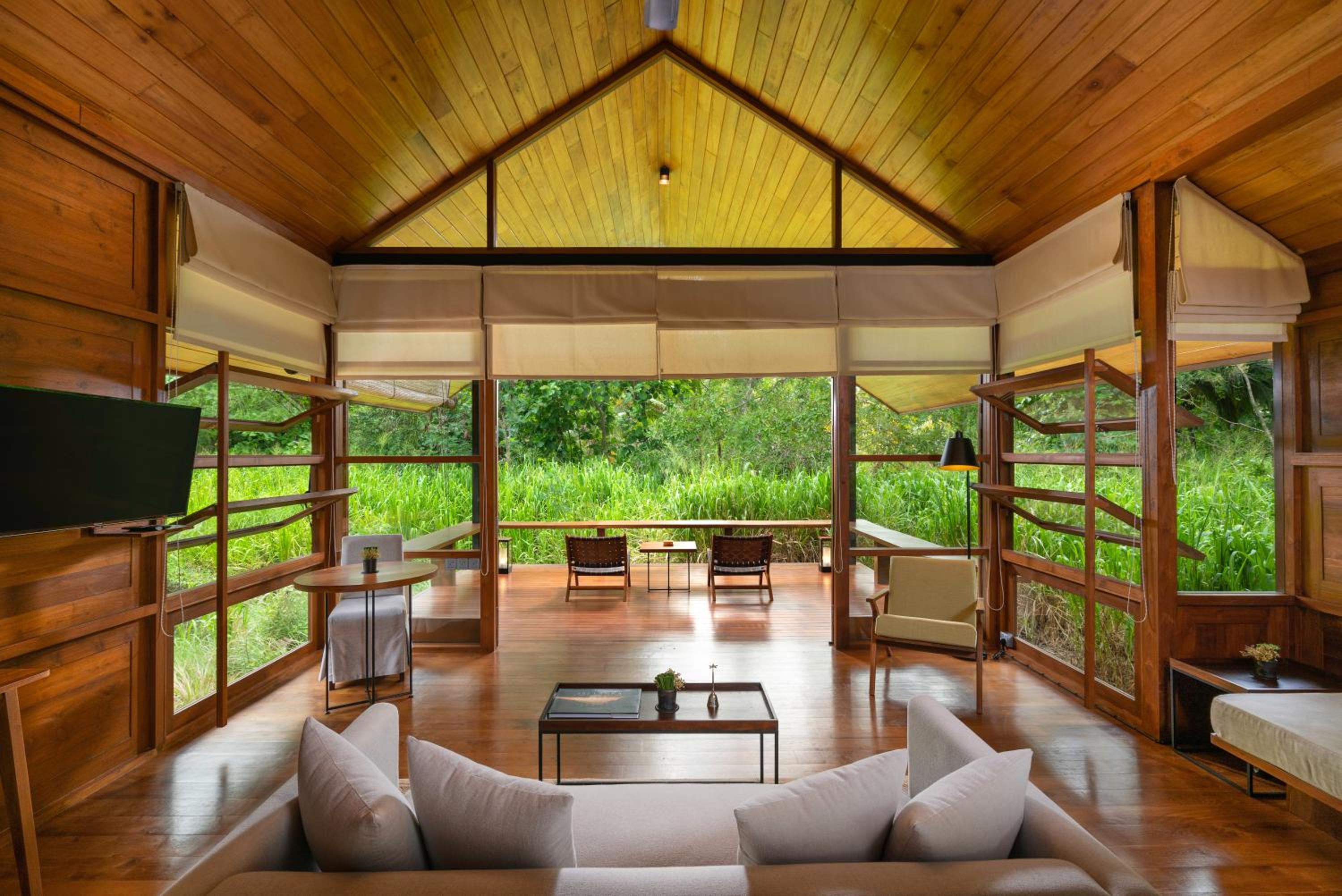 Premier Chalet - Photo 3