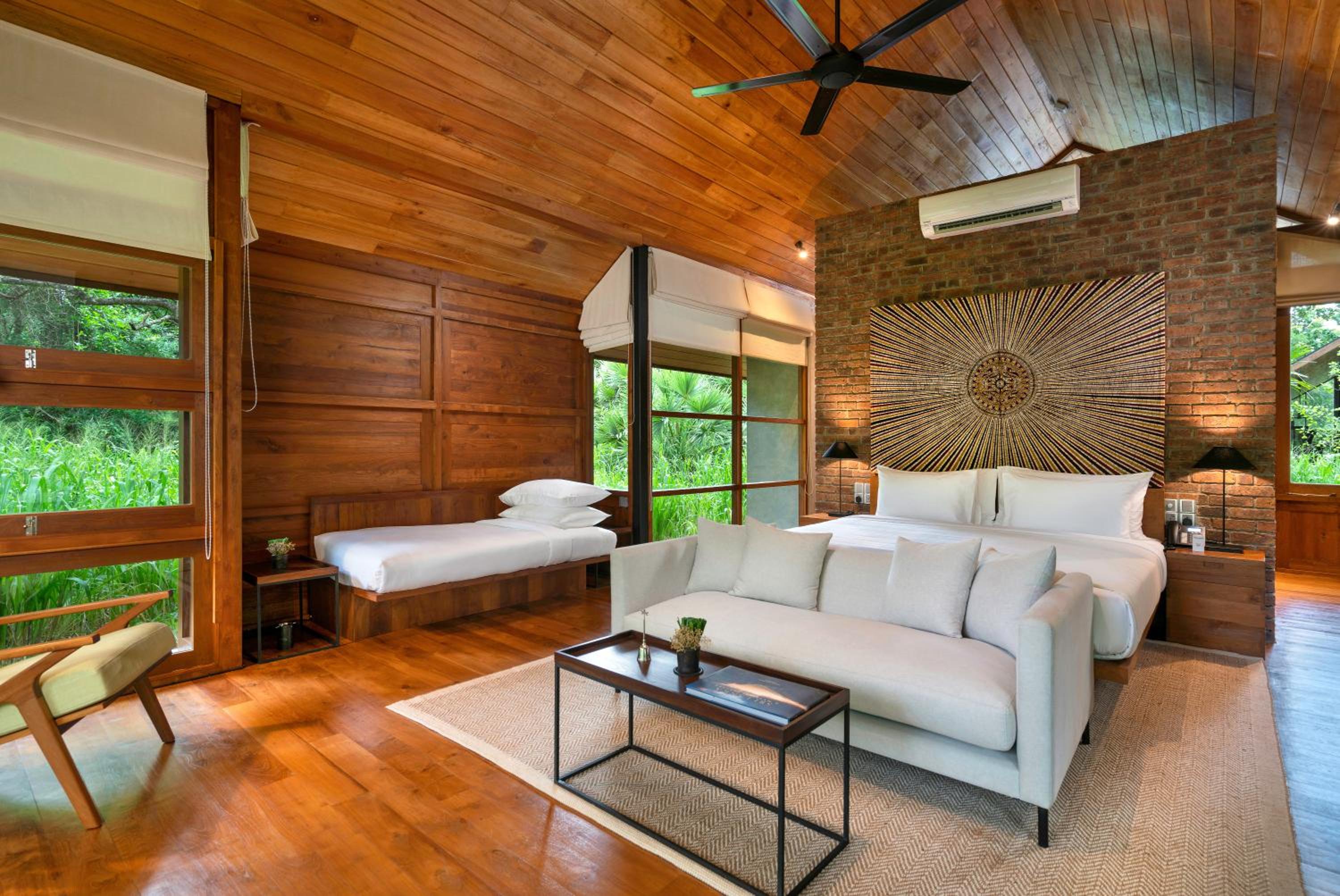 Premier Chalet - Photo 2