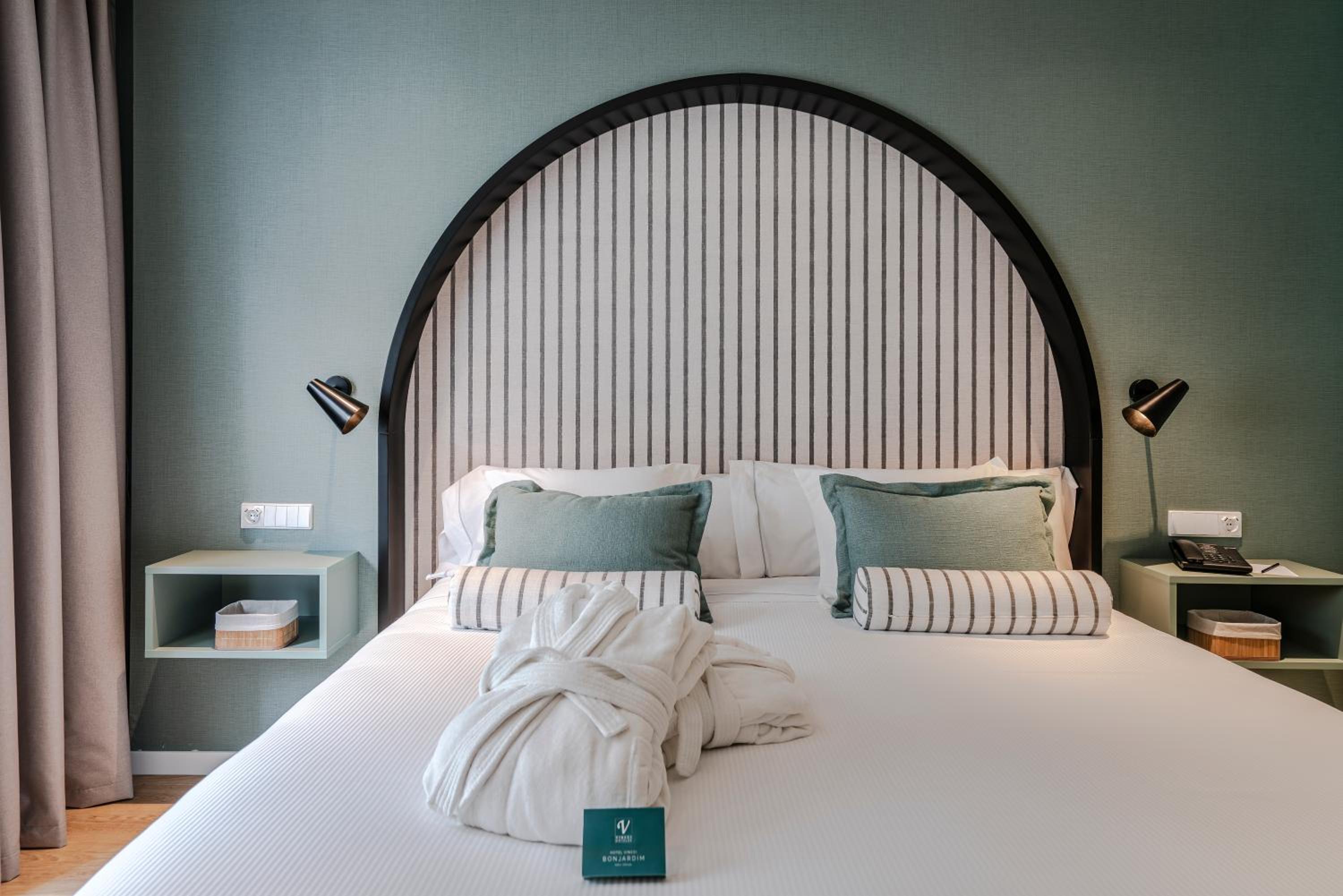 Premium Double Room - 1 or 2 beds - Photo 4