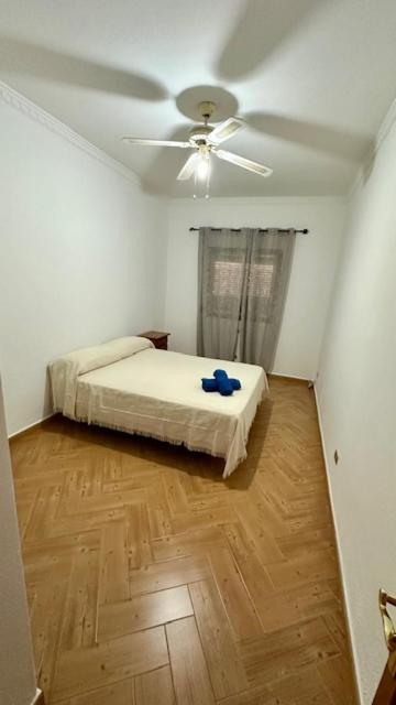Habitación Doble Grande