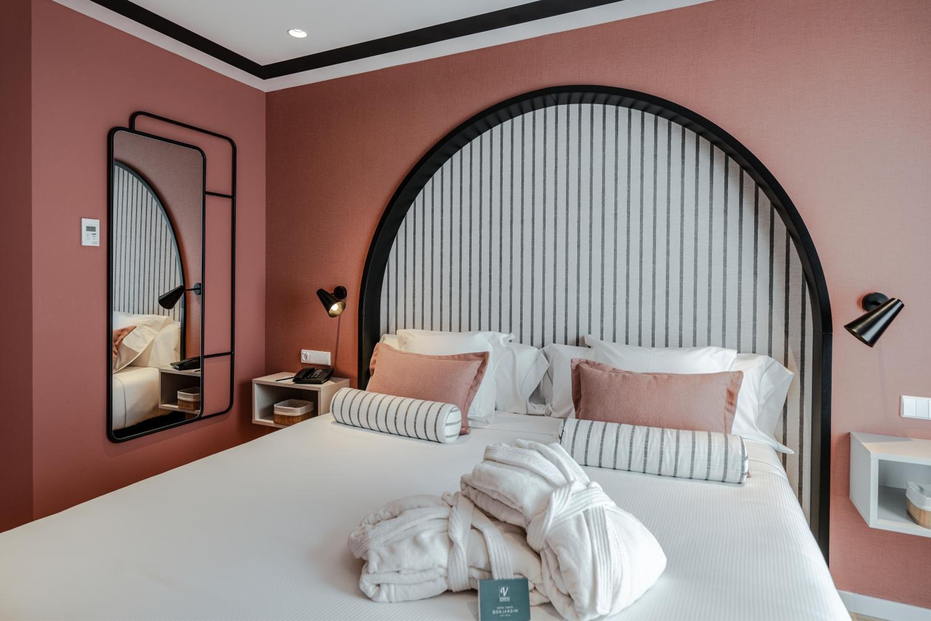 Premium Double Room - 1 or 2 beds - Photo 6