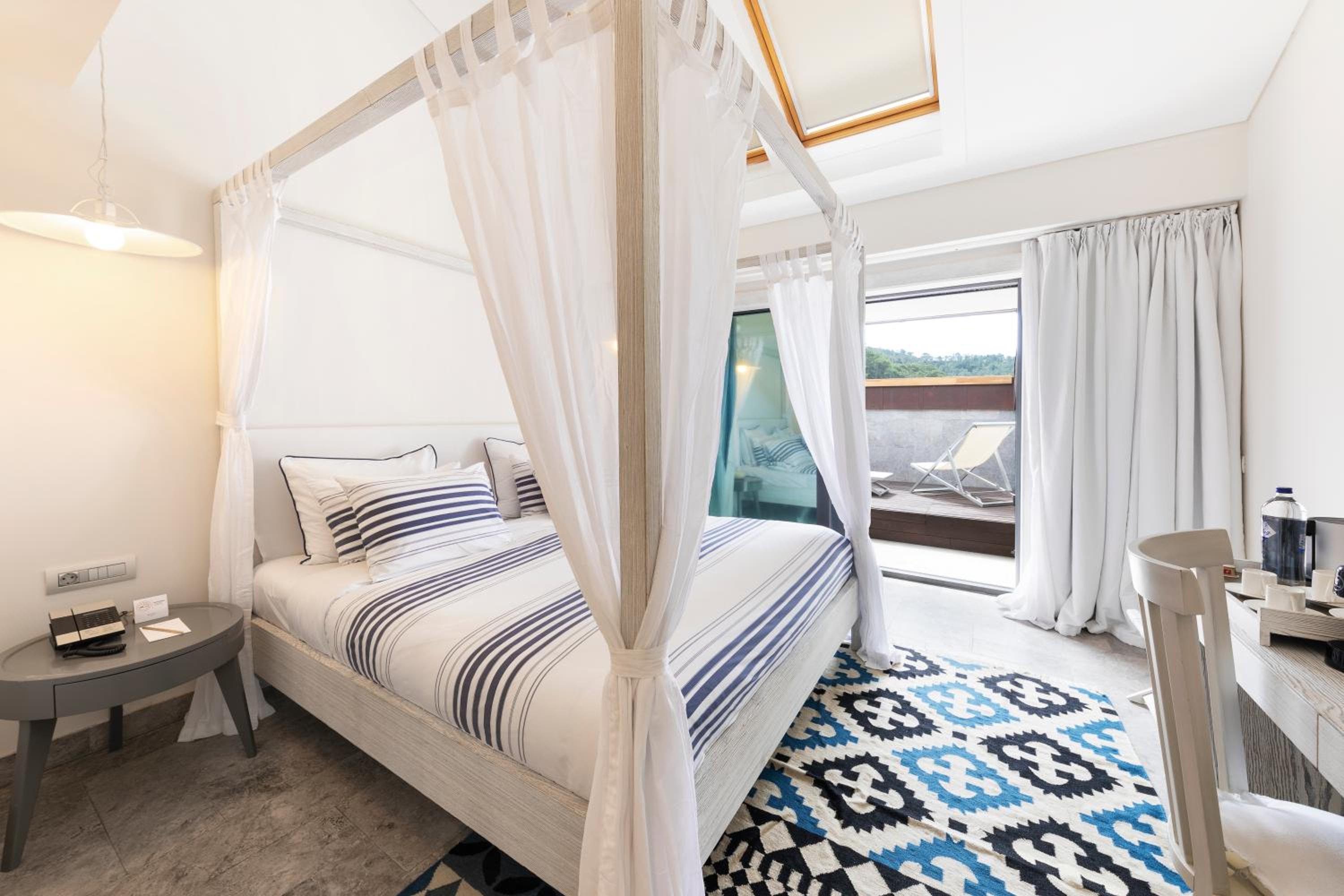 Habitación Superior Queen