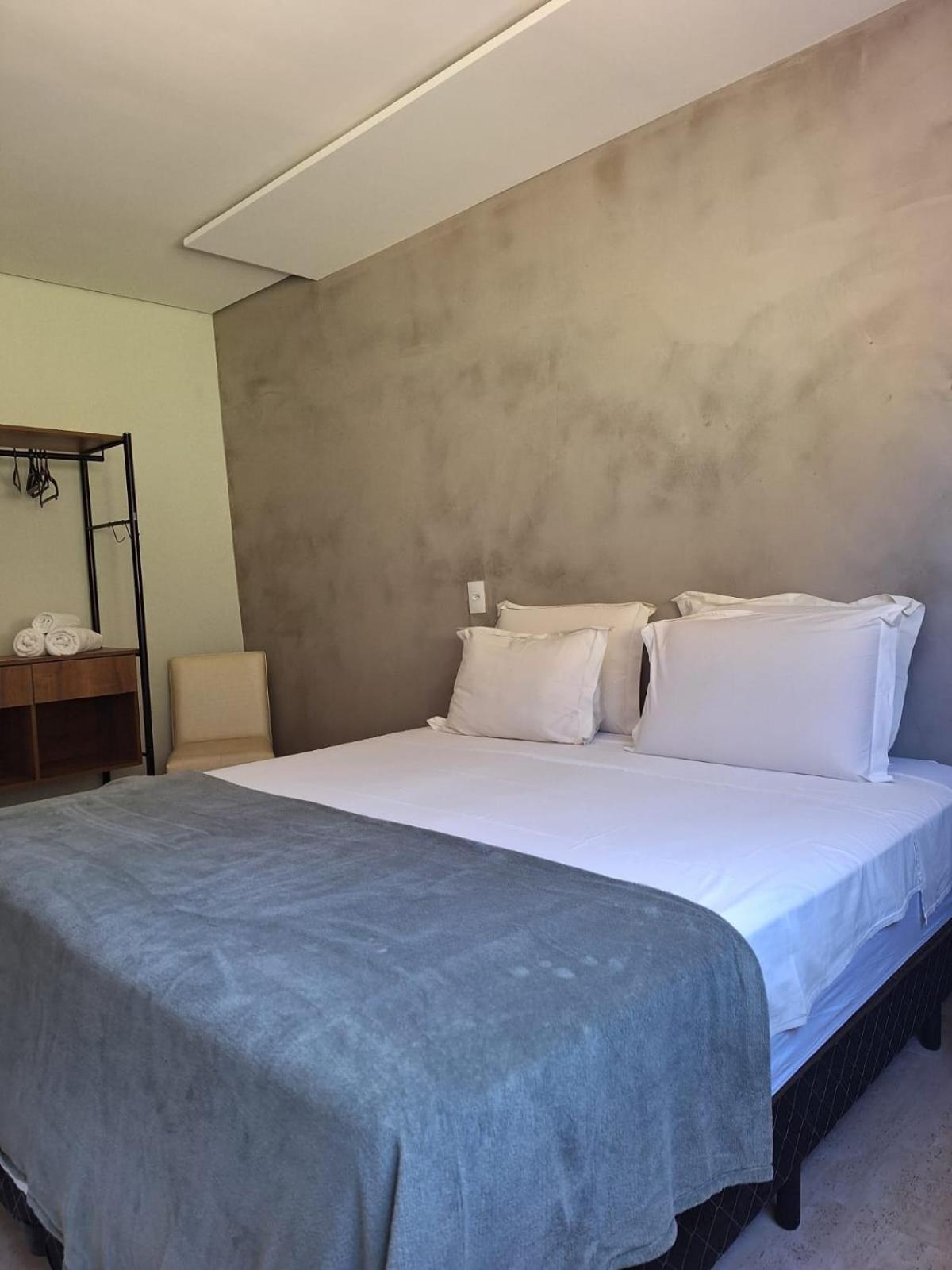 Standard Double Room photo 3