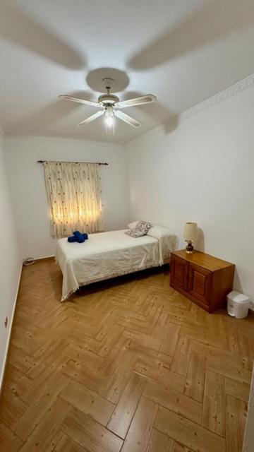 Habitación Doble Grande