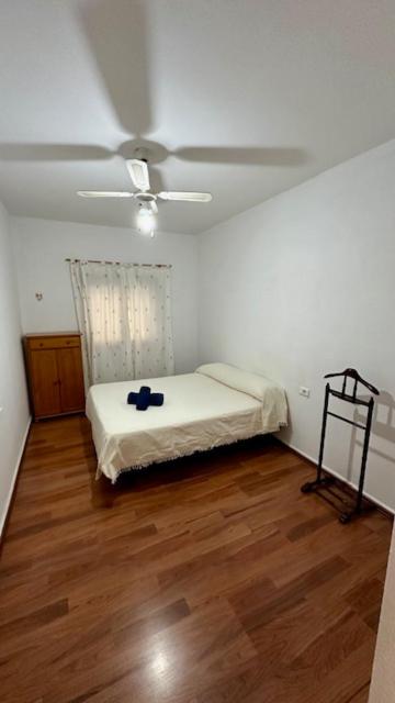 Habitación Doble Grande