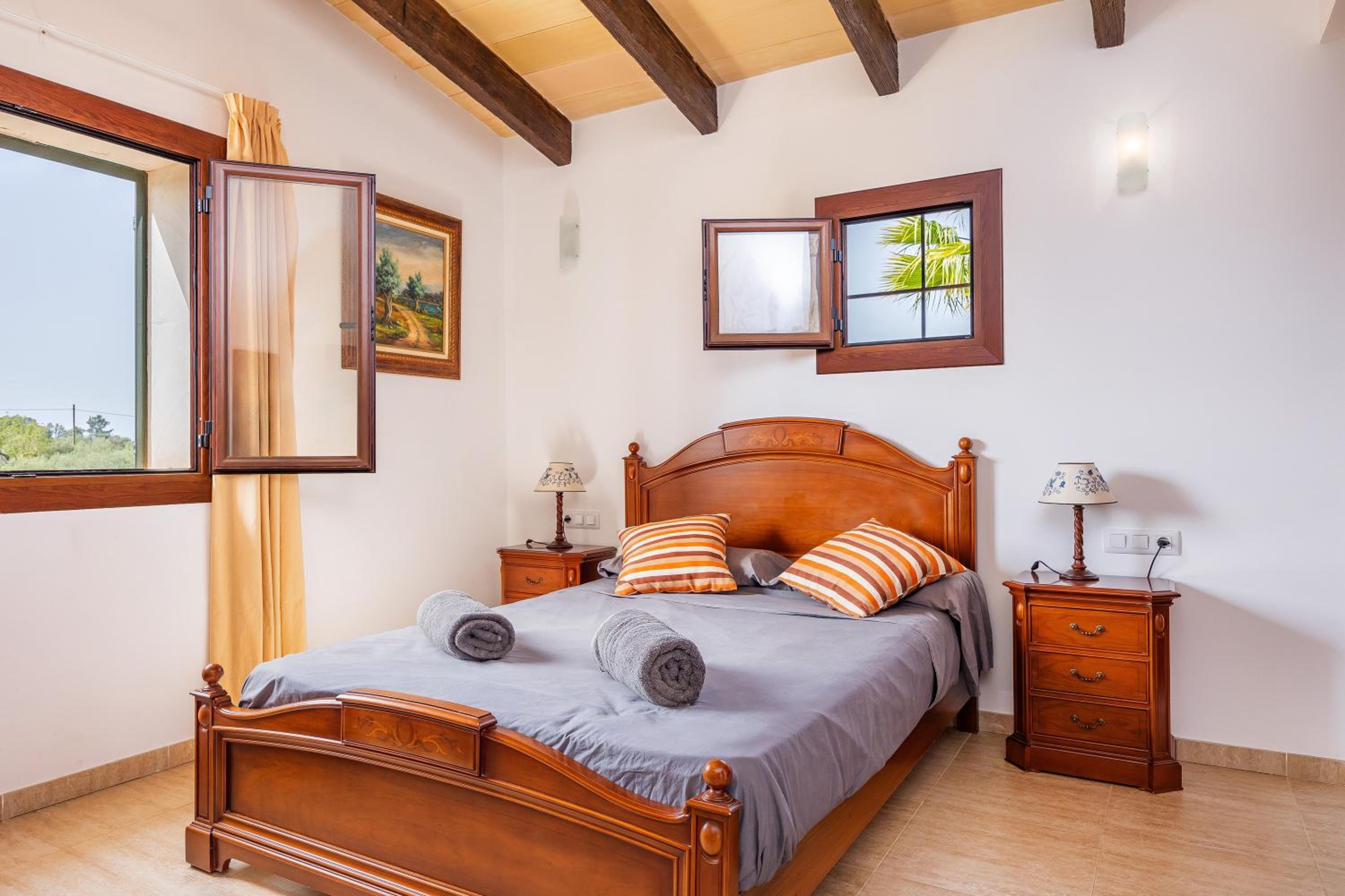 Villa with Garden View photo 3