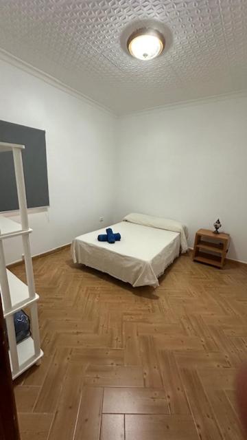 Habitación Doble Grande