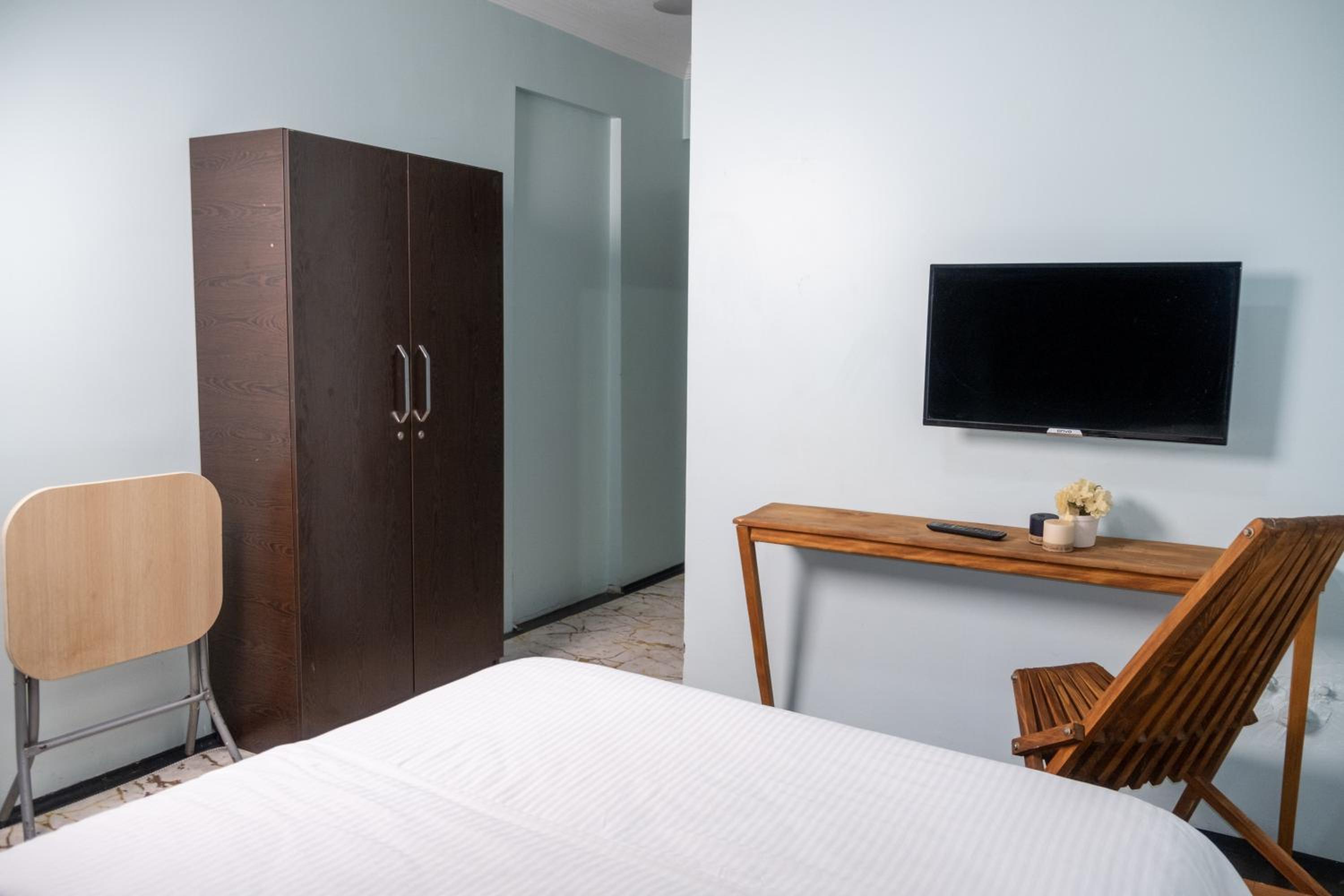 Standard Double Room photo 1