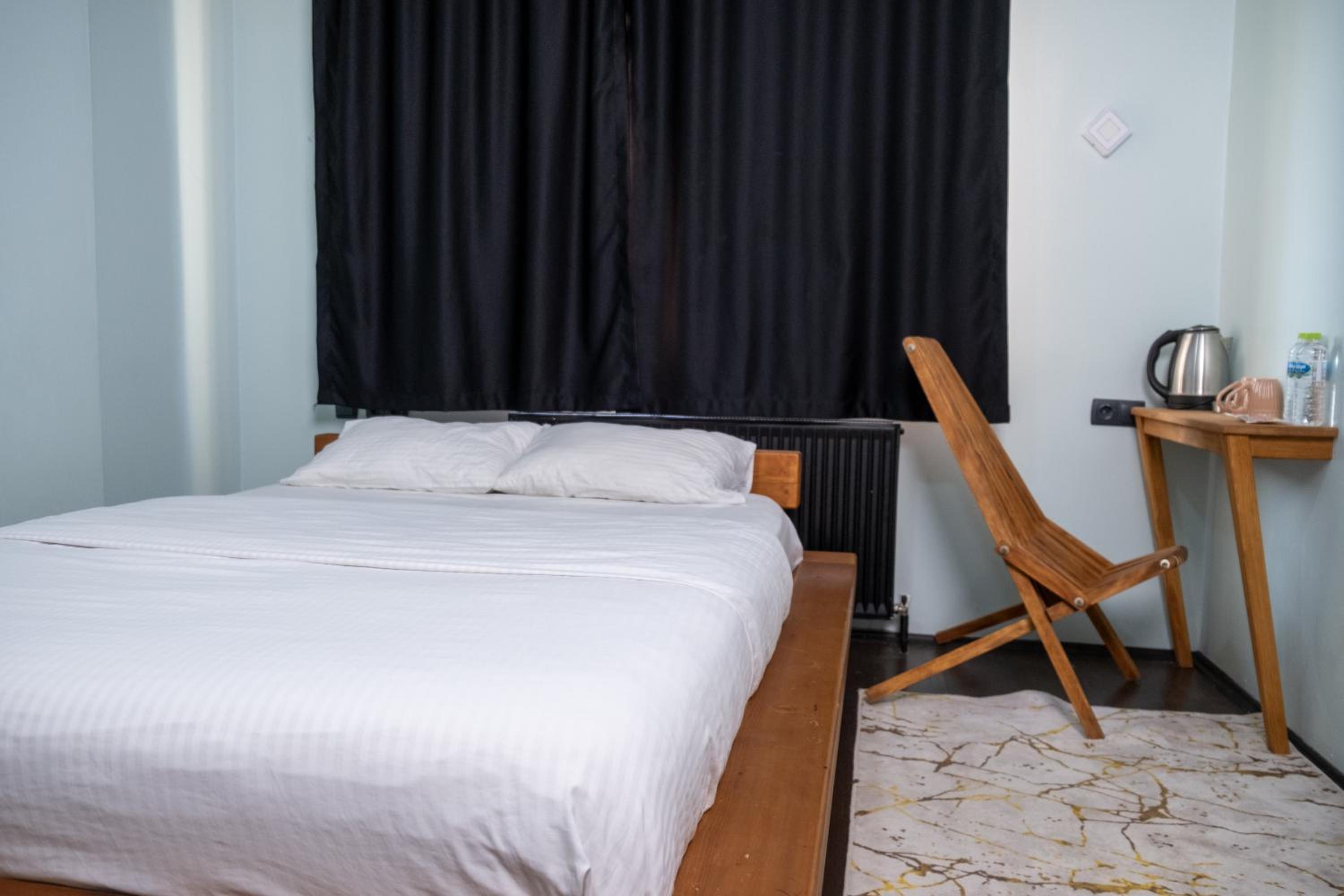 Standard Double Room photo 2