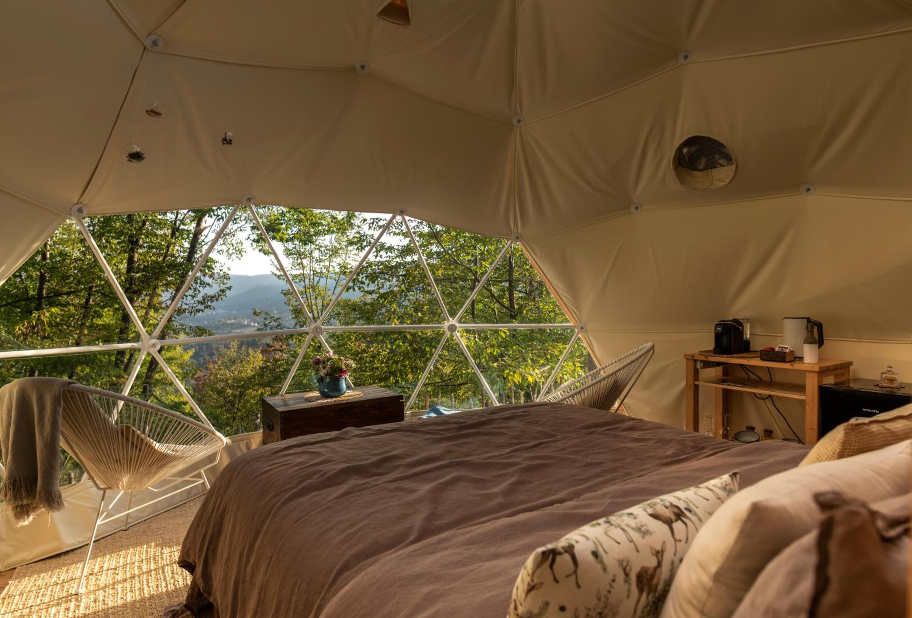 Tent - Photo 1