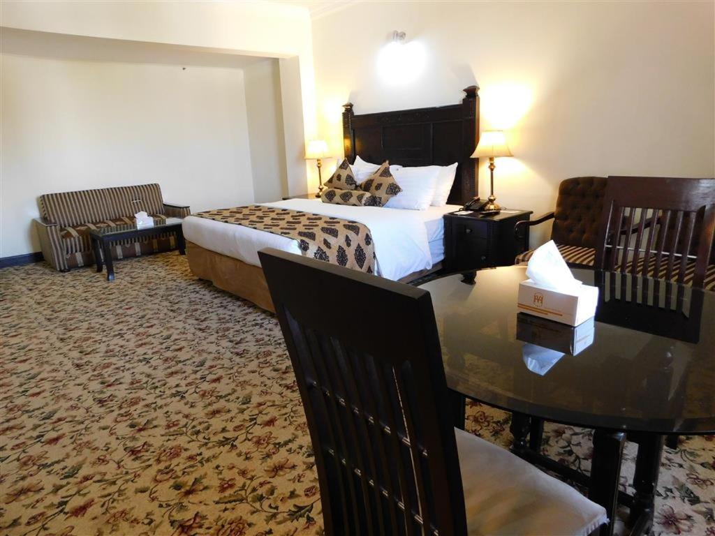 Family Suite