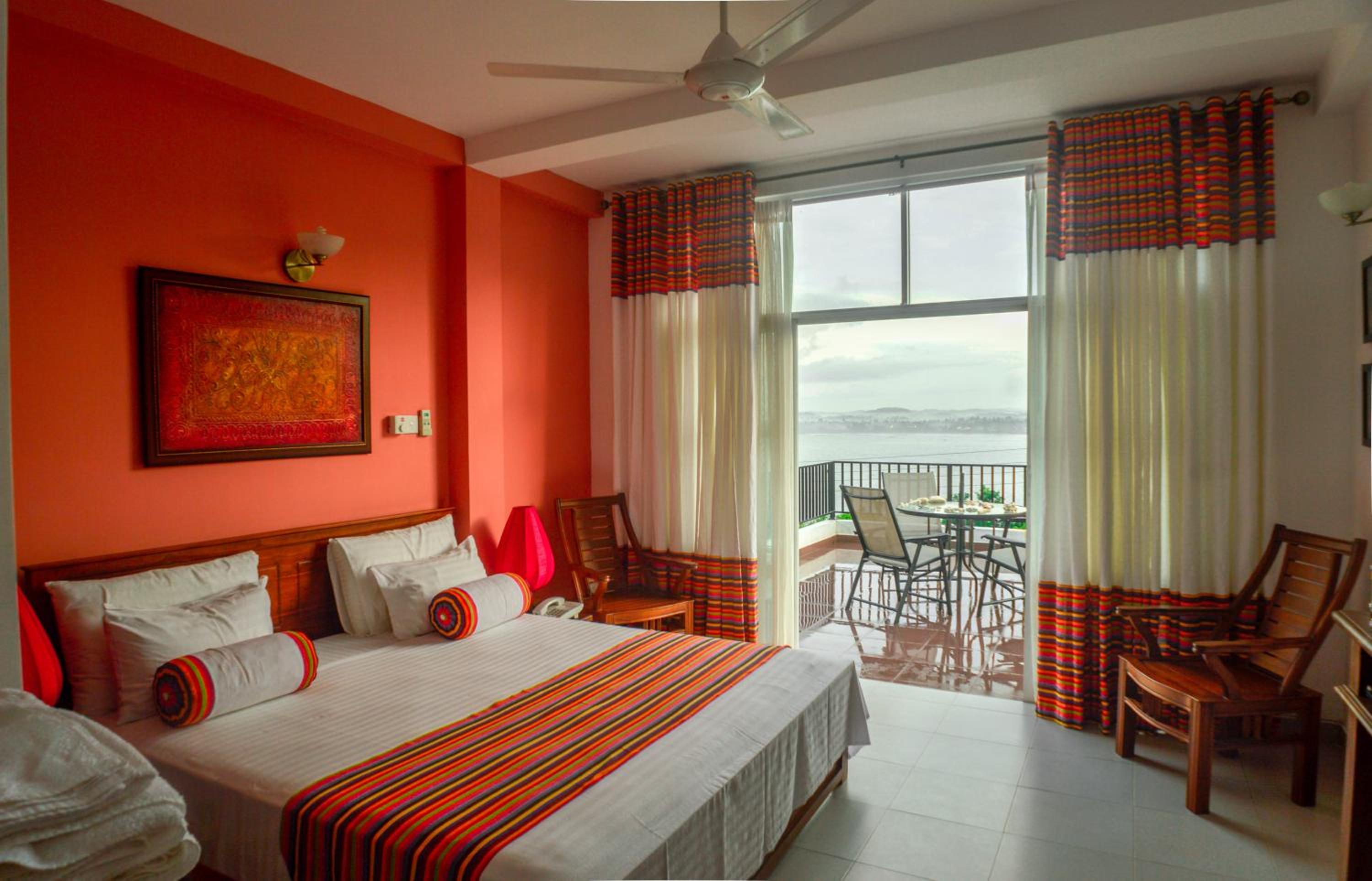 Superior Deluxe Room photo 1