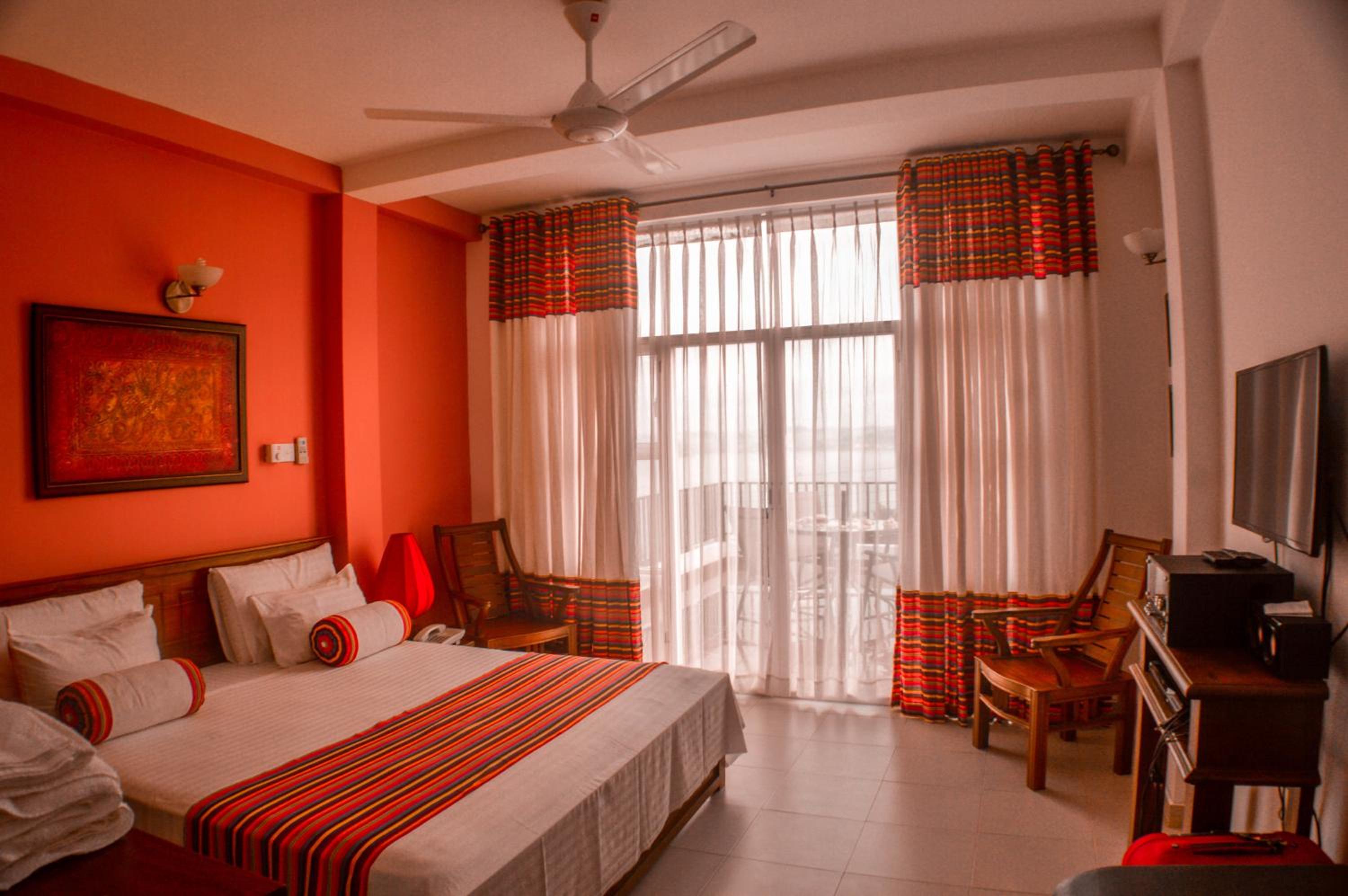 Superior Deluxe Room photo 3