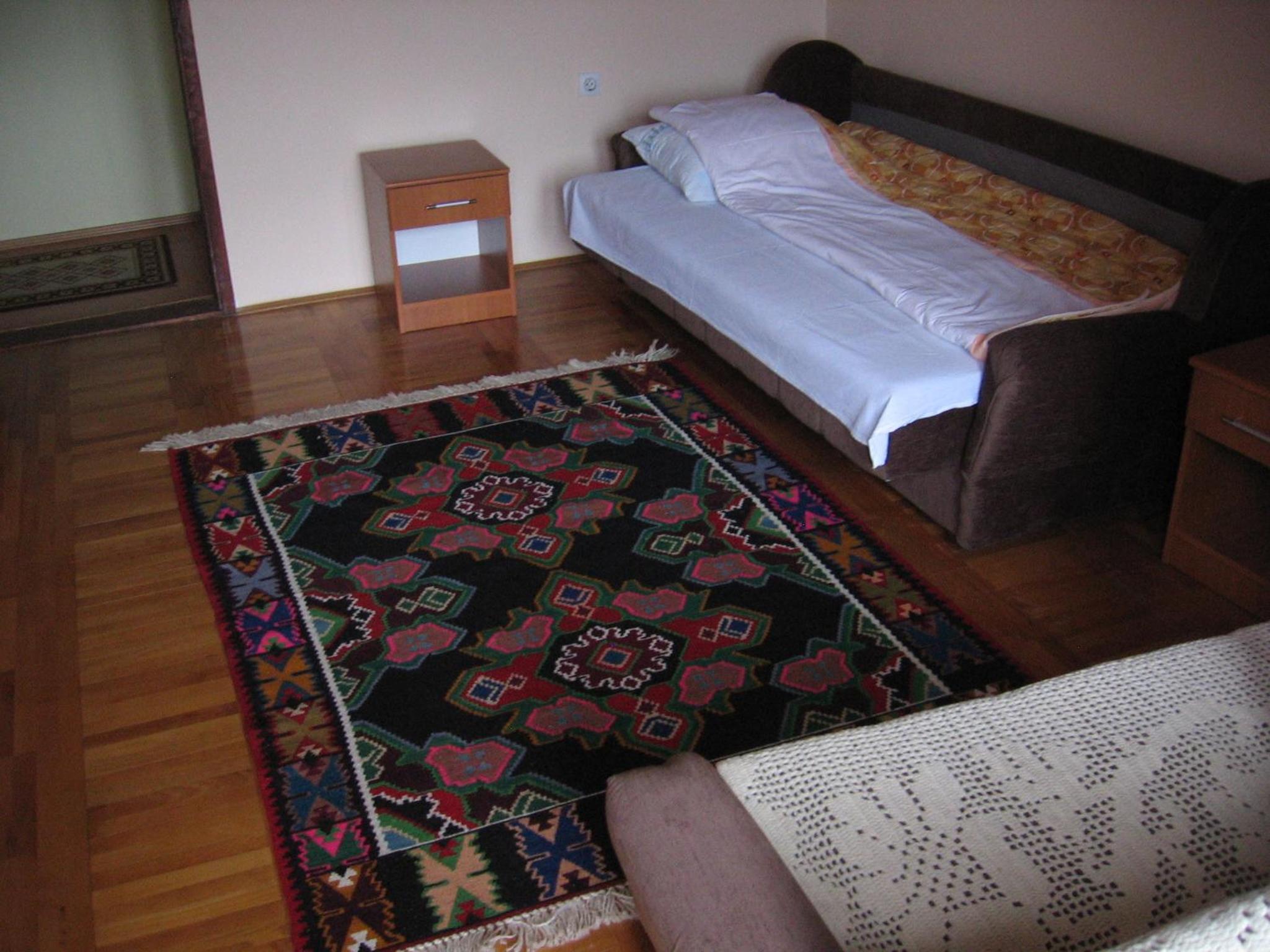 Standard Twin Room with Garden View photo 3