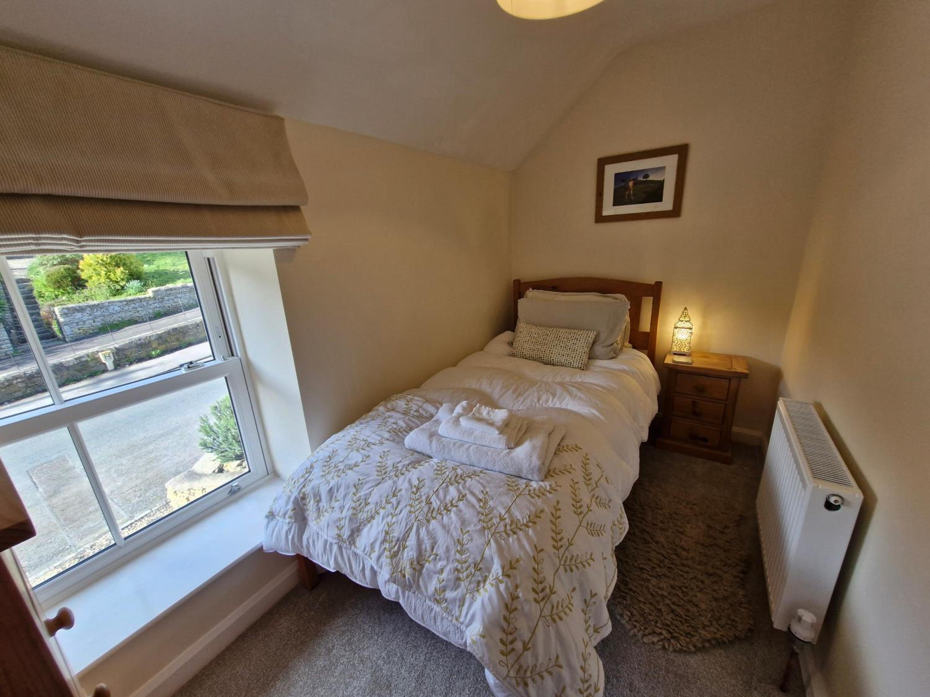 Two-Bedroom House photo 1