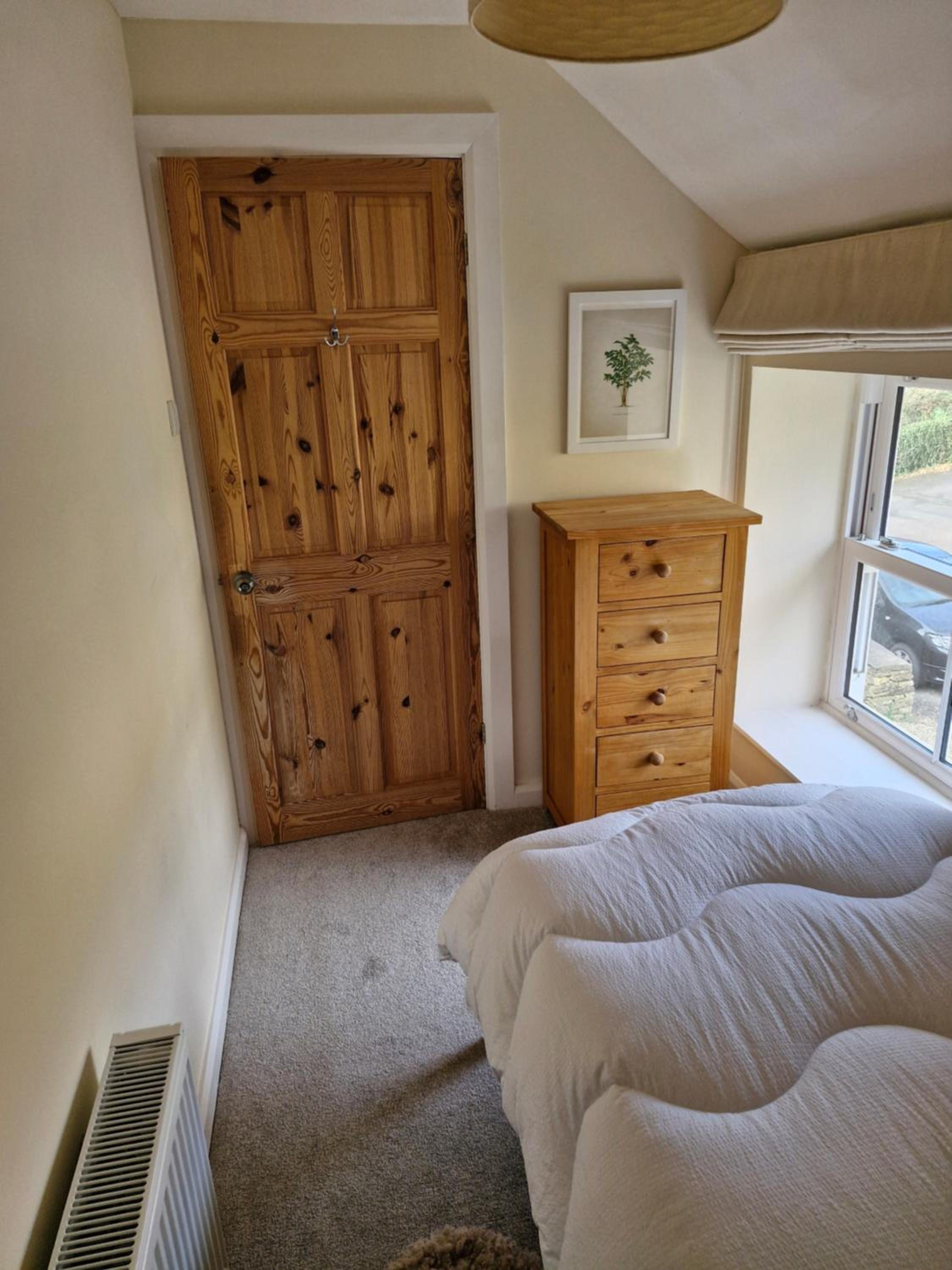 Two-Bedroom House photo 2