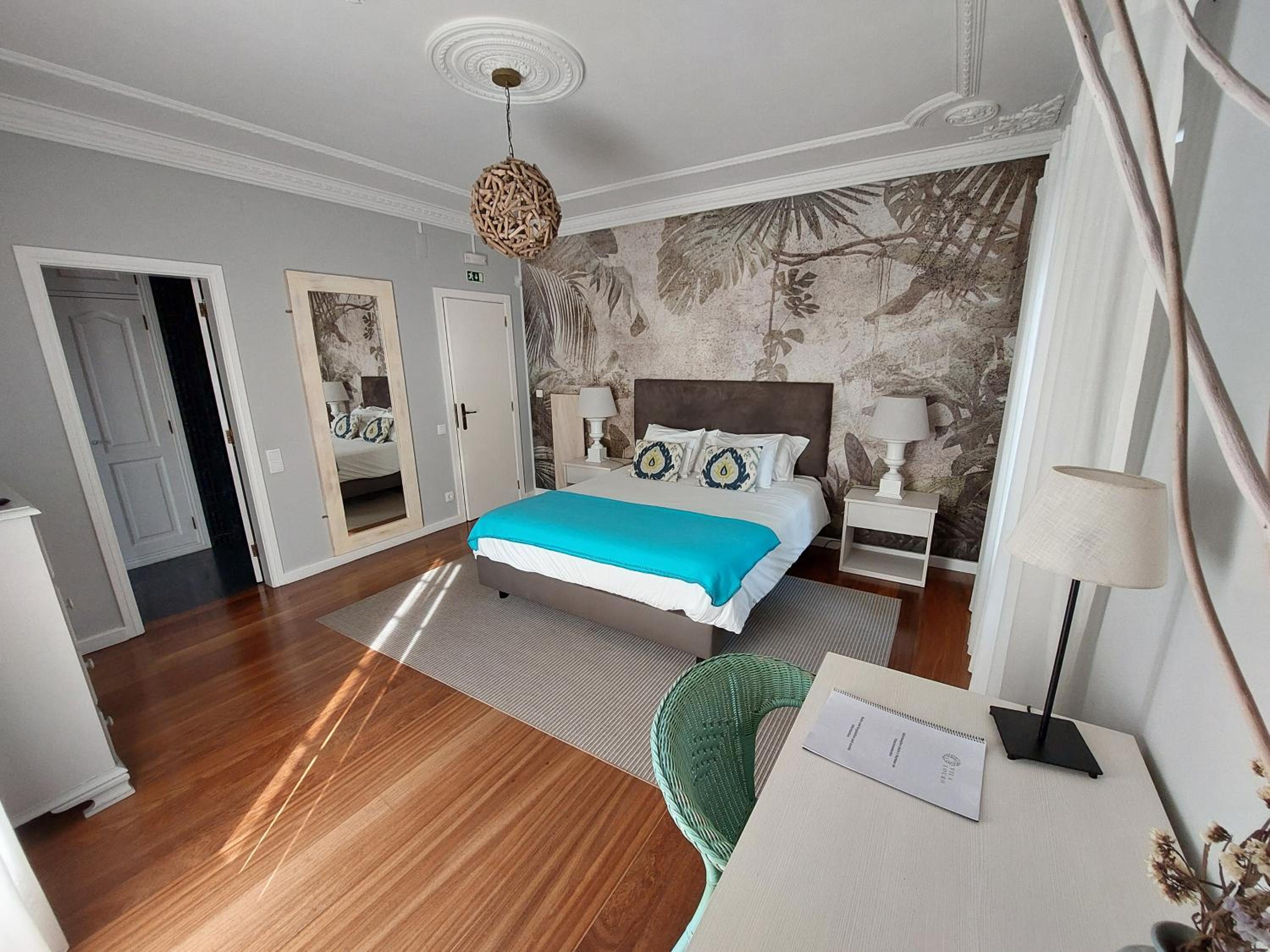 Superior Double/Twin Room photo 1