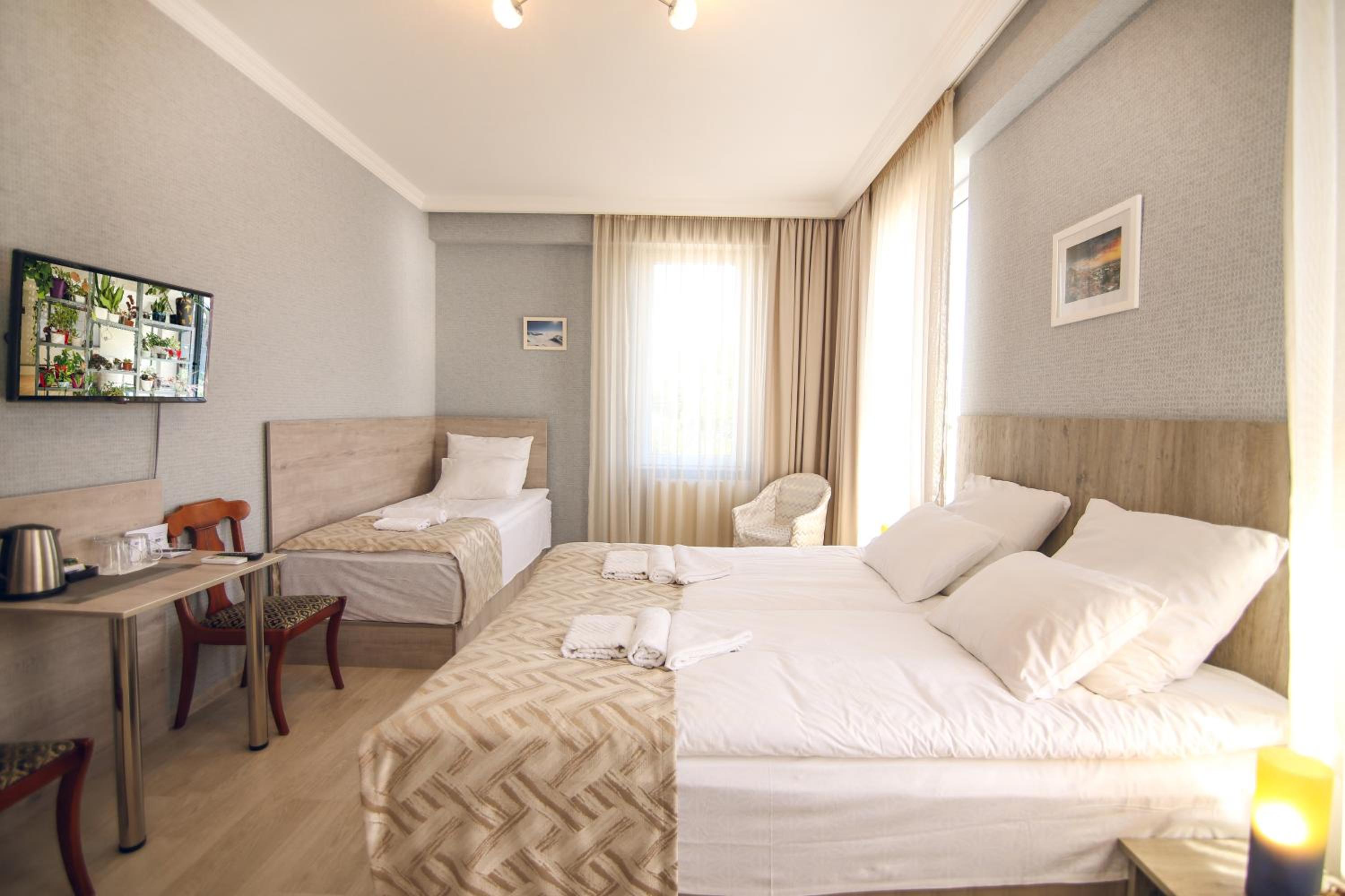 Triple Room photo 2