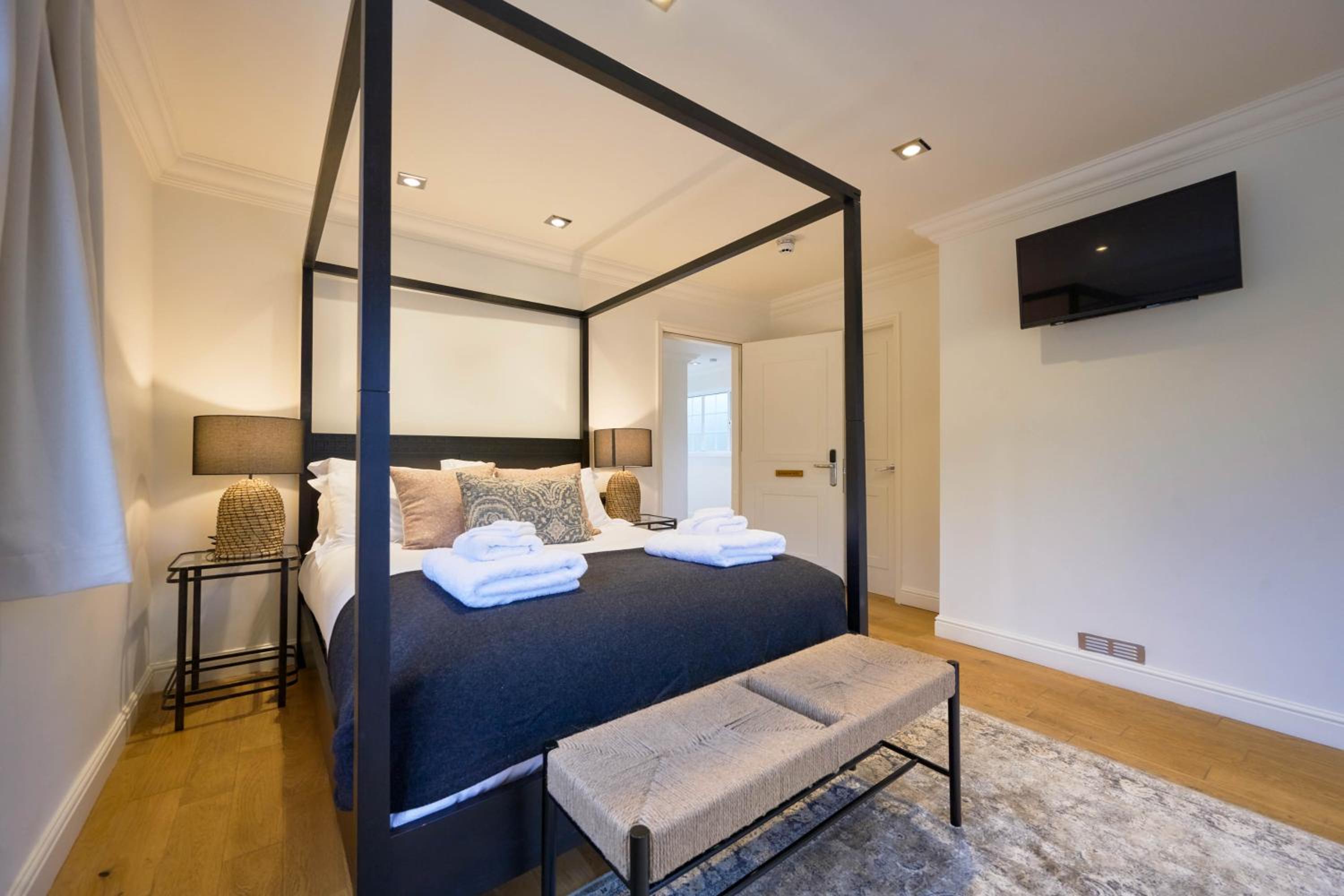 Wilding Hotel, Photo 2