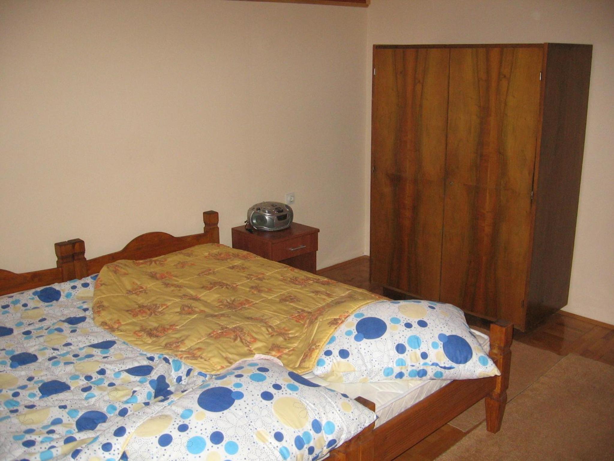 Deluxe Double or Twin Room with Balcony photo 2