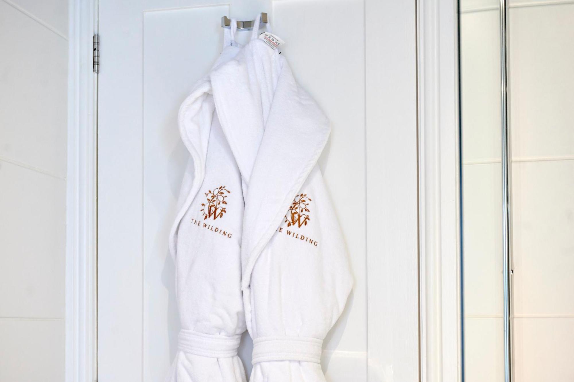 Wilding Hotel, Photo 9