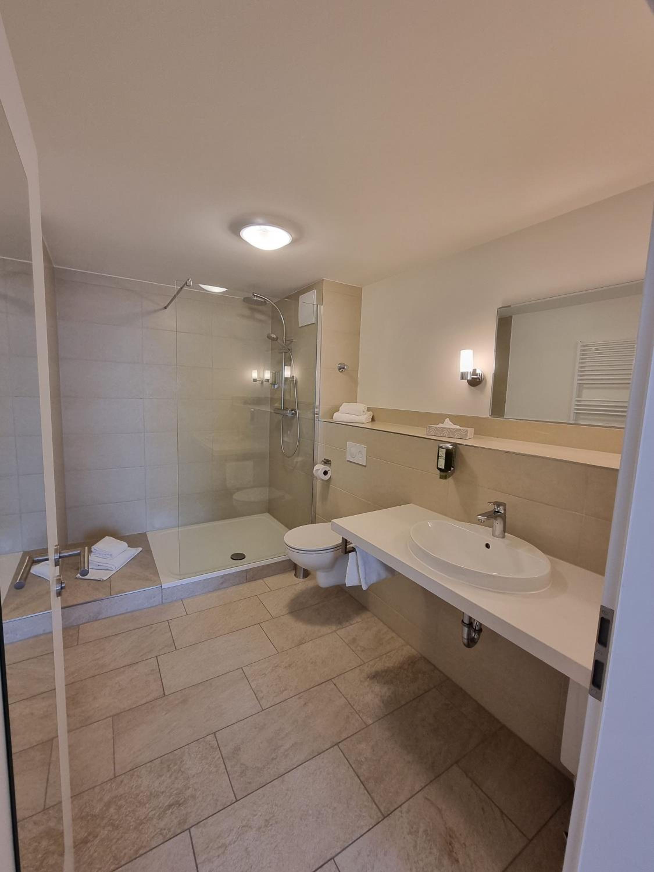 Double Room - Annex - Photo 7