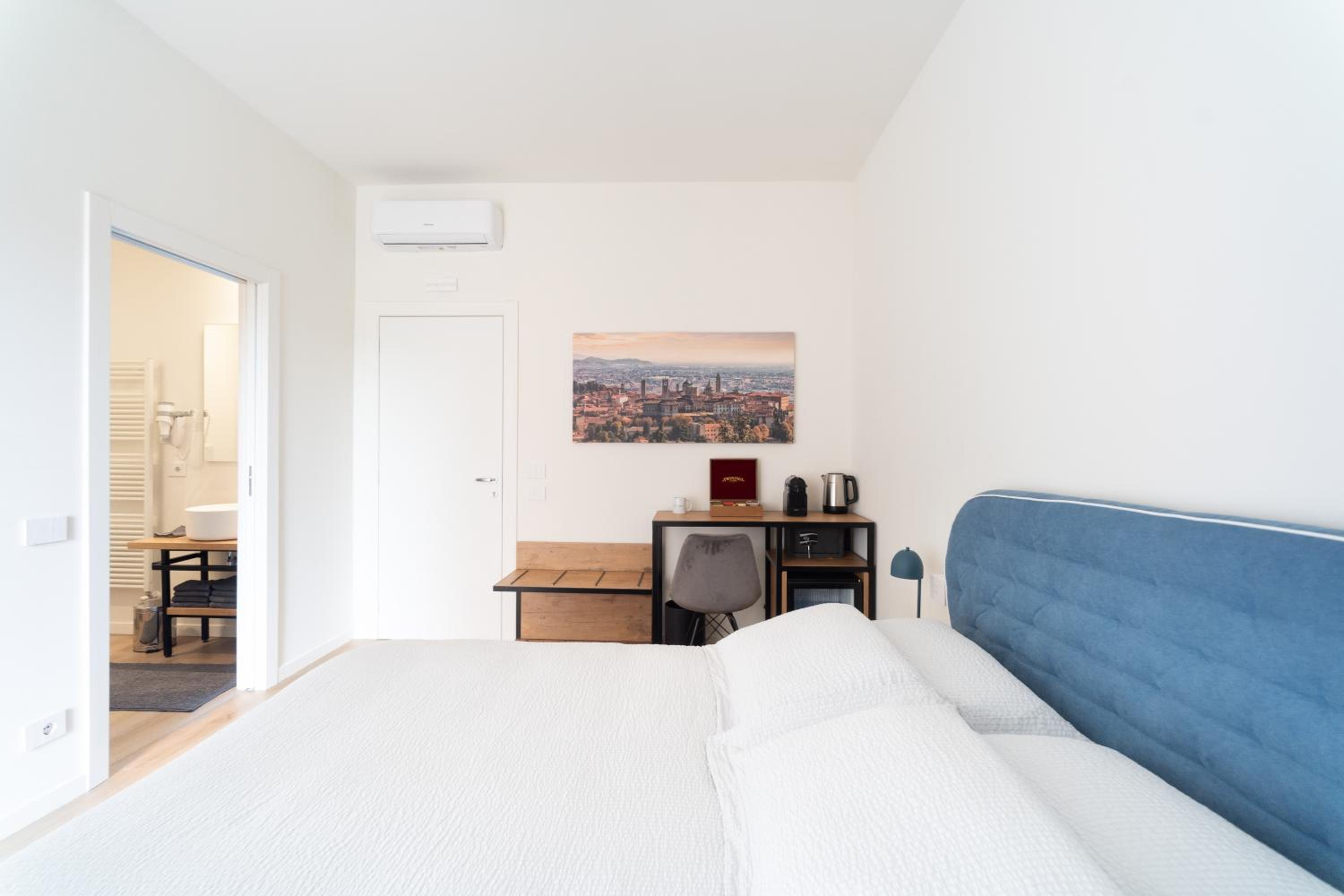 Double Room with Terrace photo 2