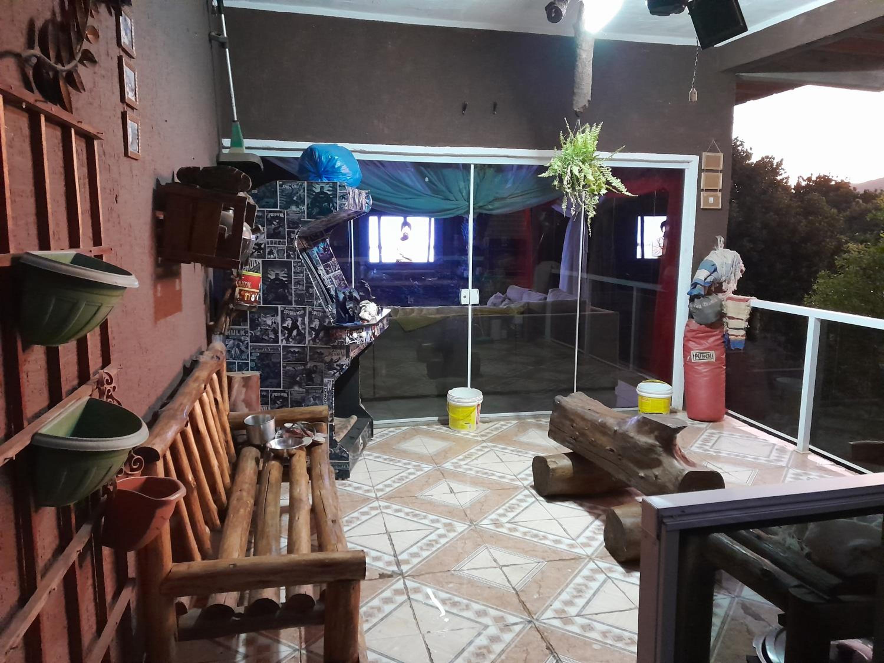 Two-Bedroom House photo 2