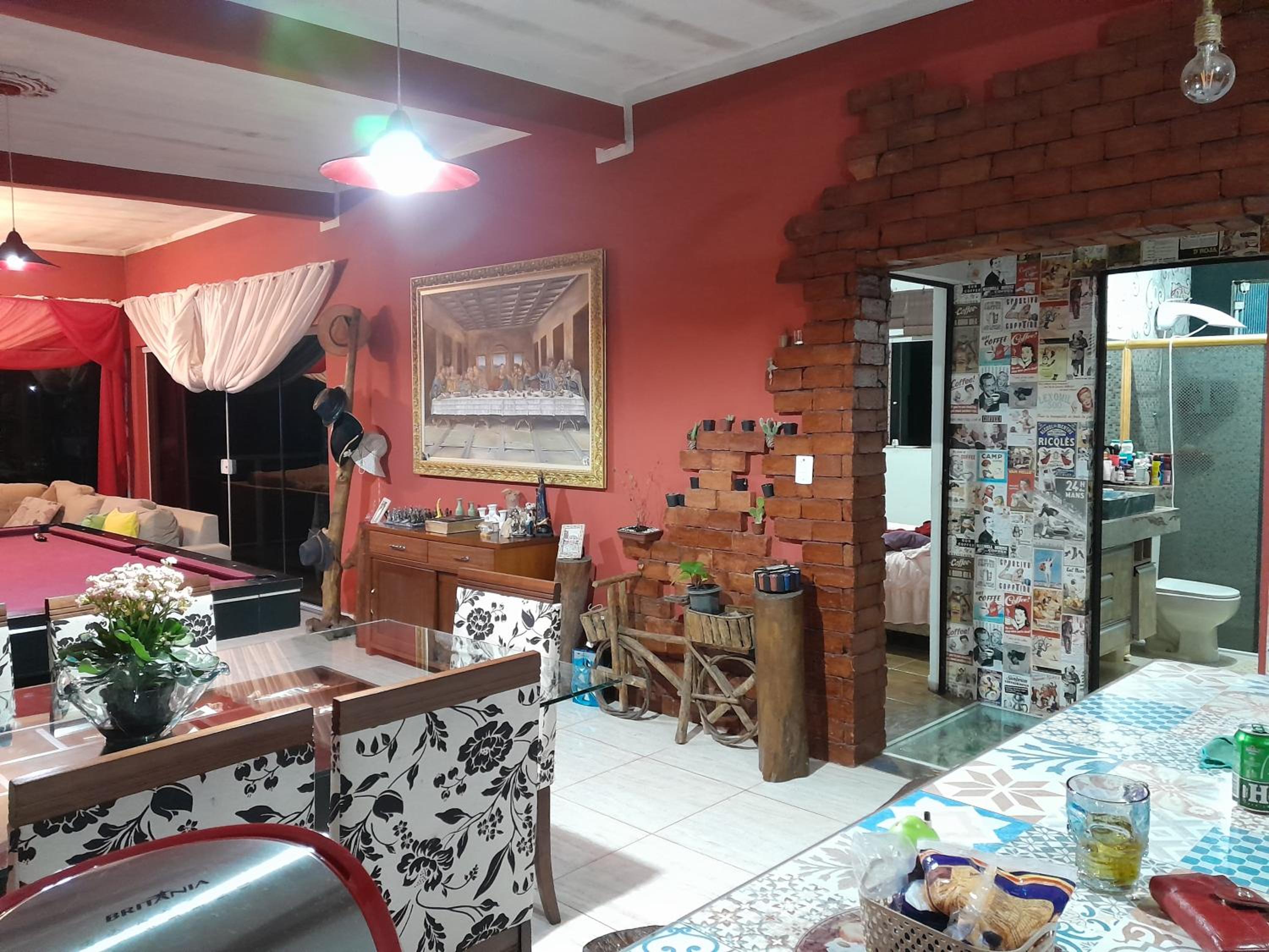 Two-Bedroom House photo 1
