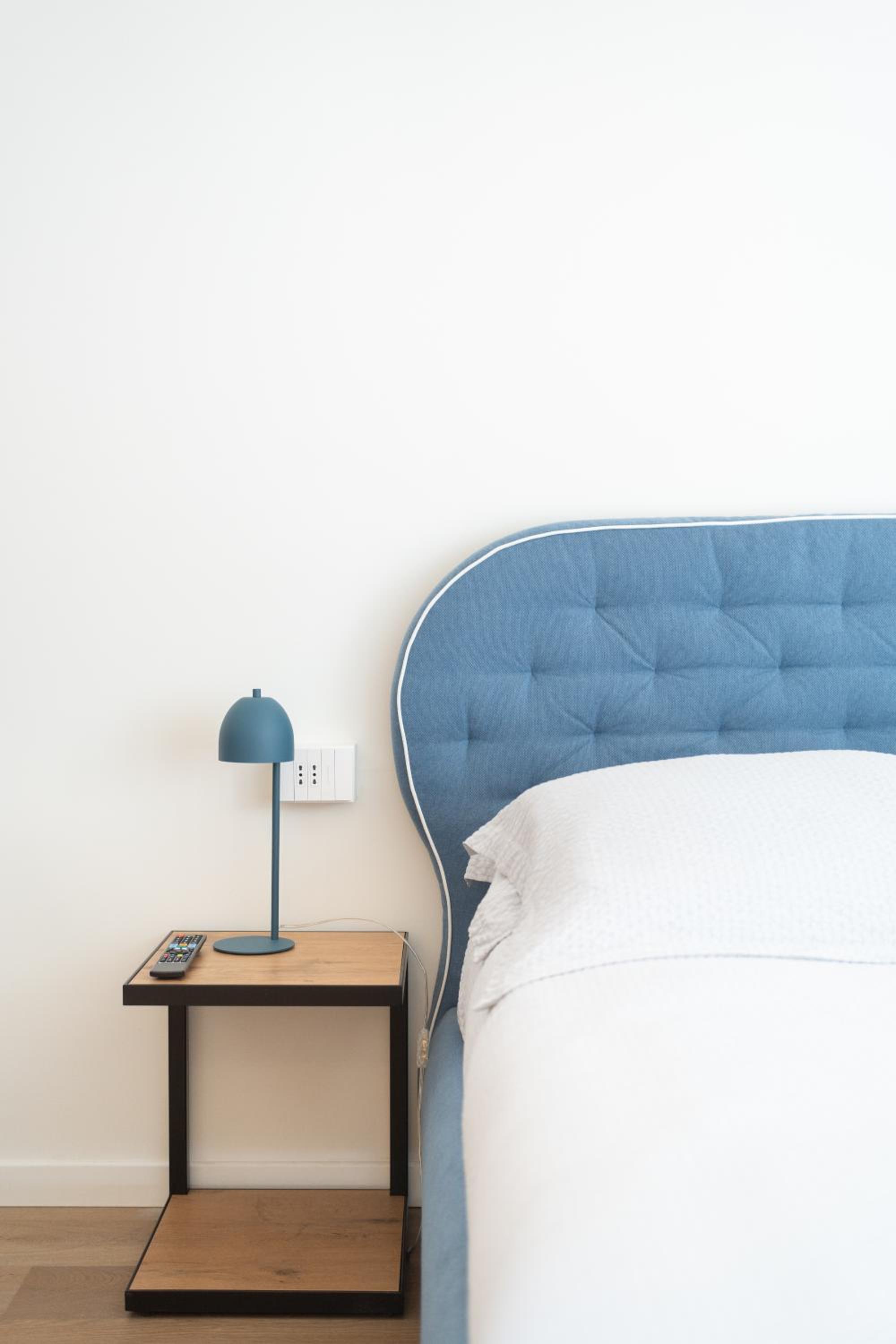 Double Room with Terrace photo 3
