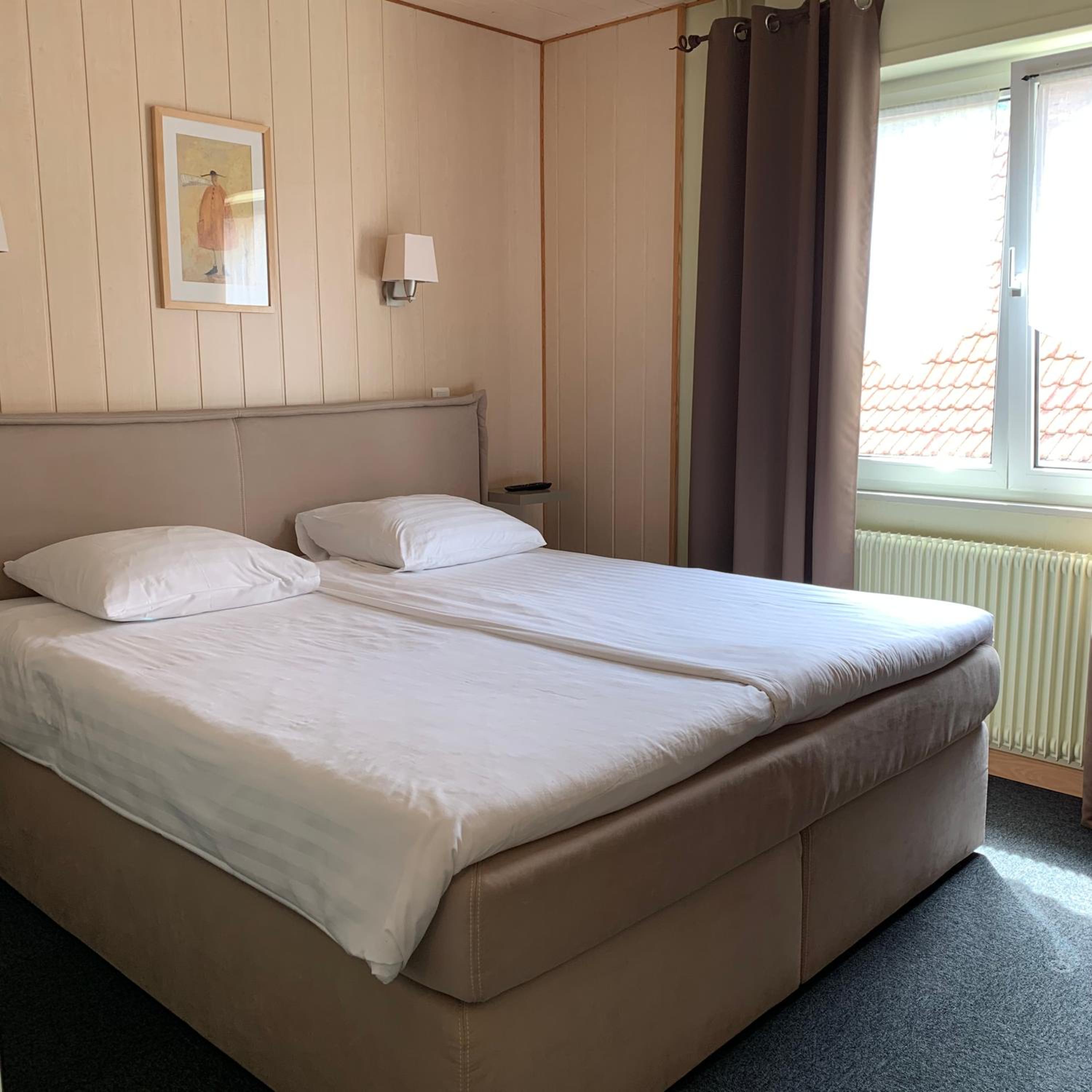 Comfort Plus Double Room photo 2