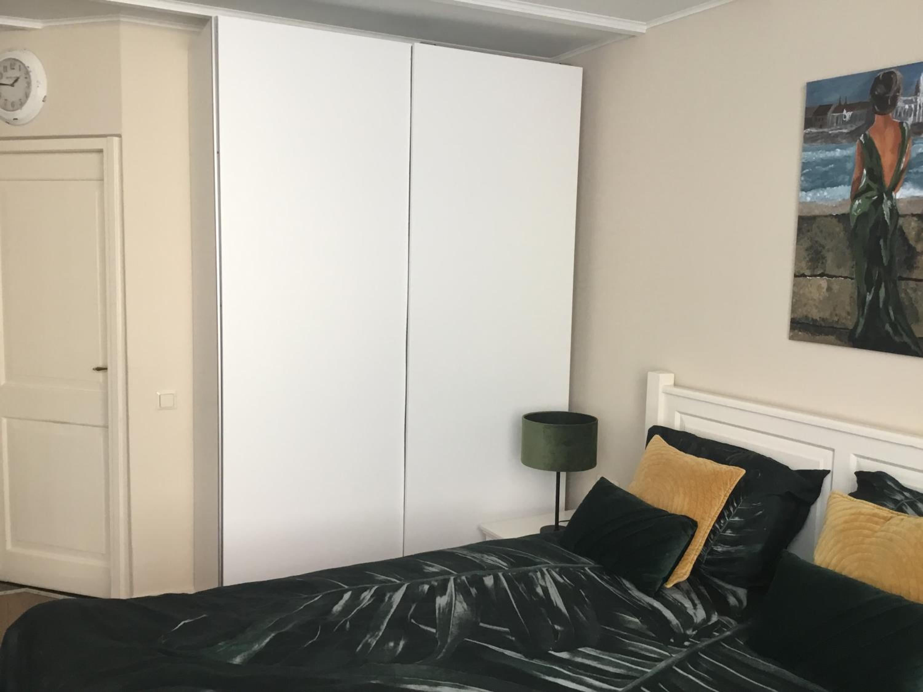 Studio Apartment photo 3