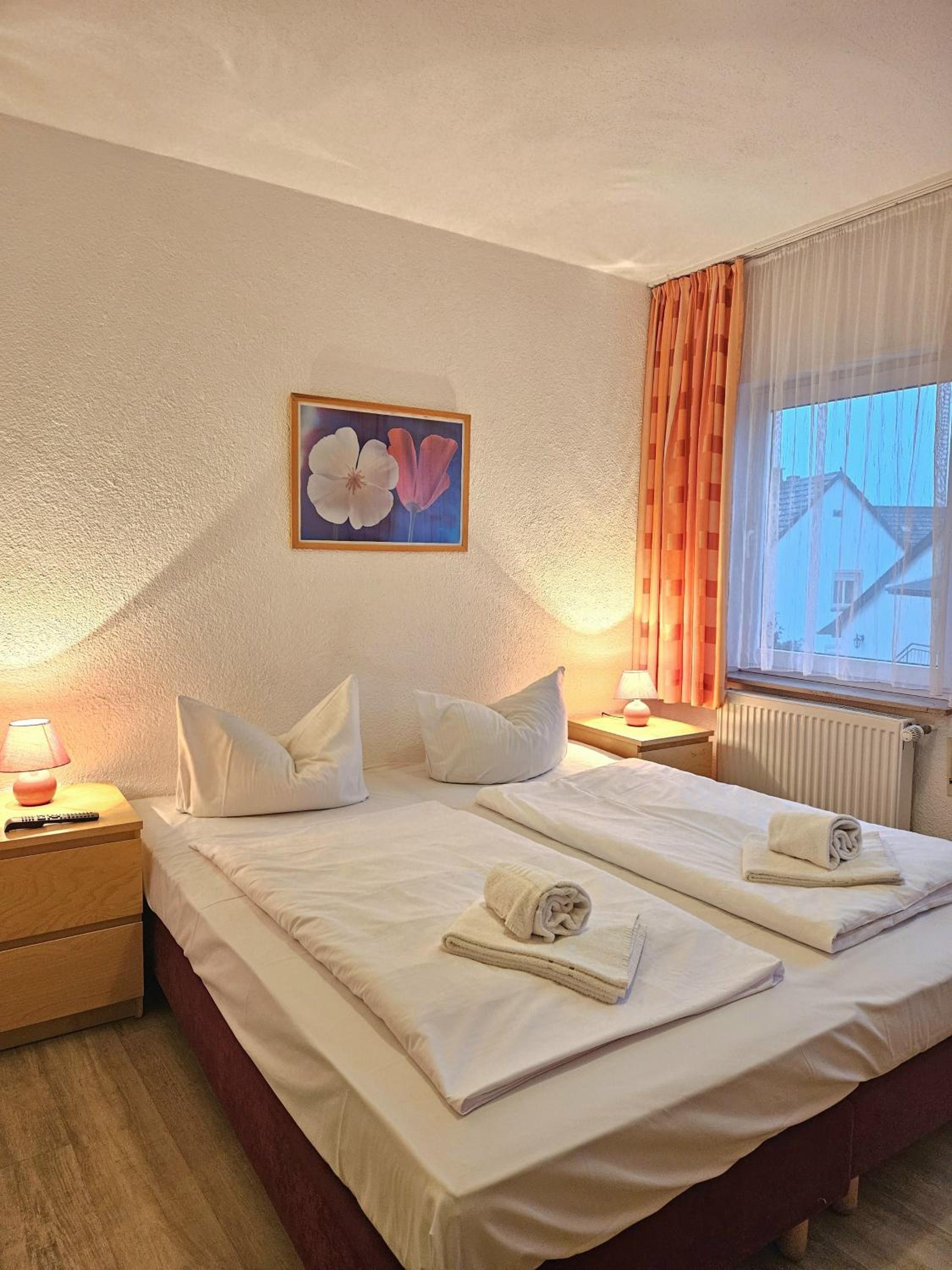 Classic Double Room - Photo 1