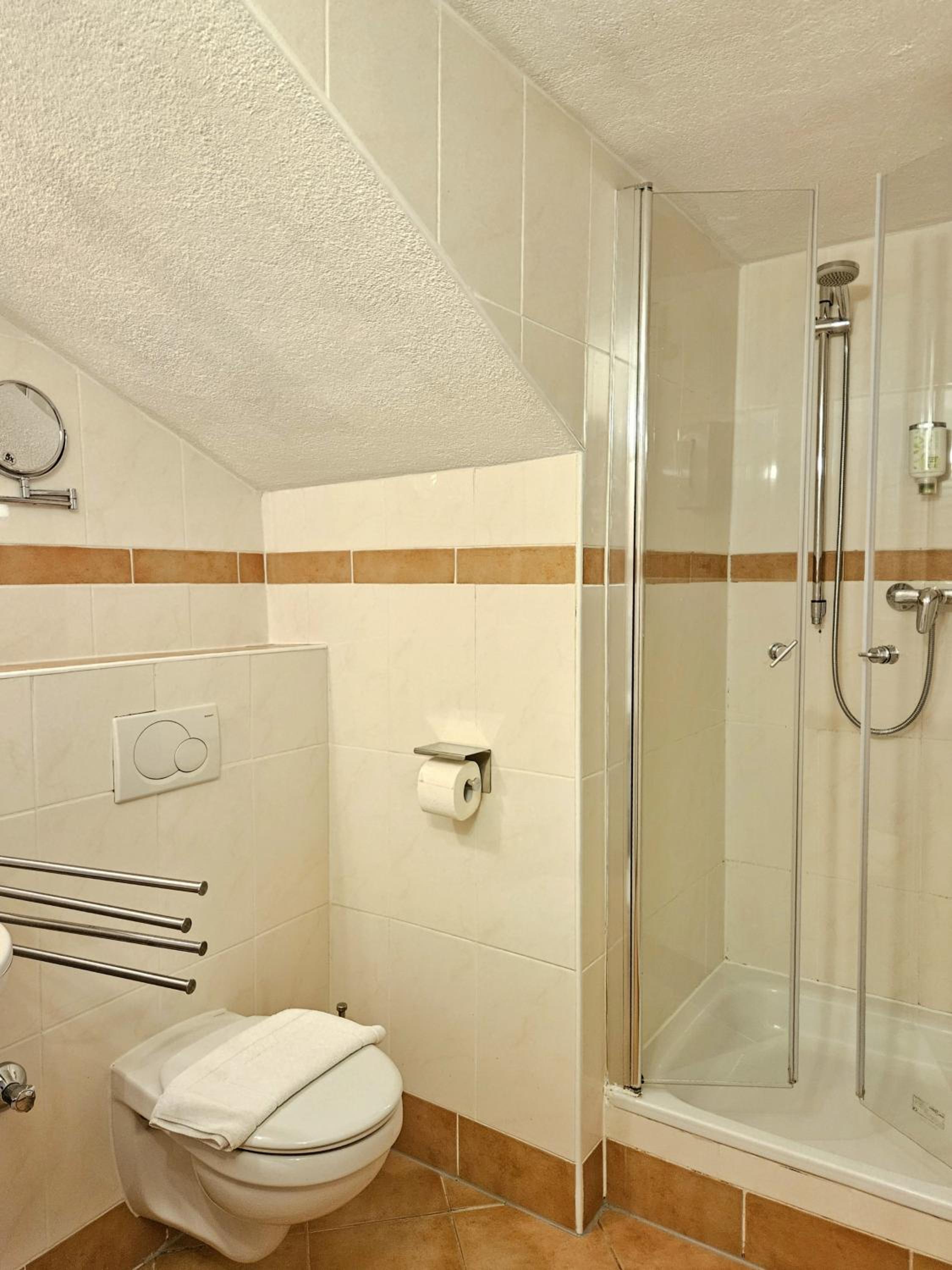 Classic Double Room - Photo 2