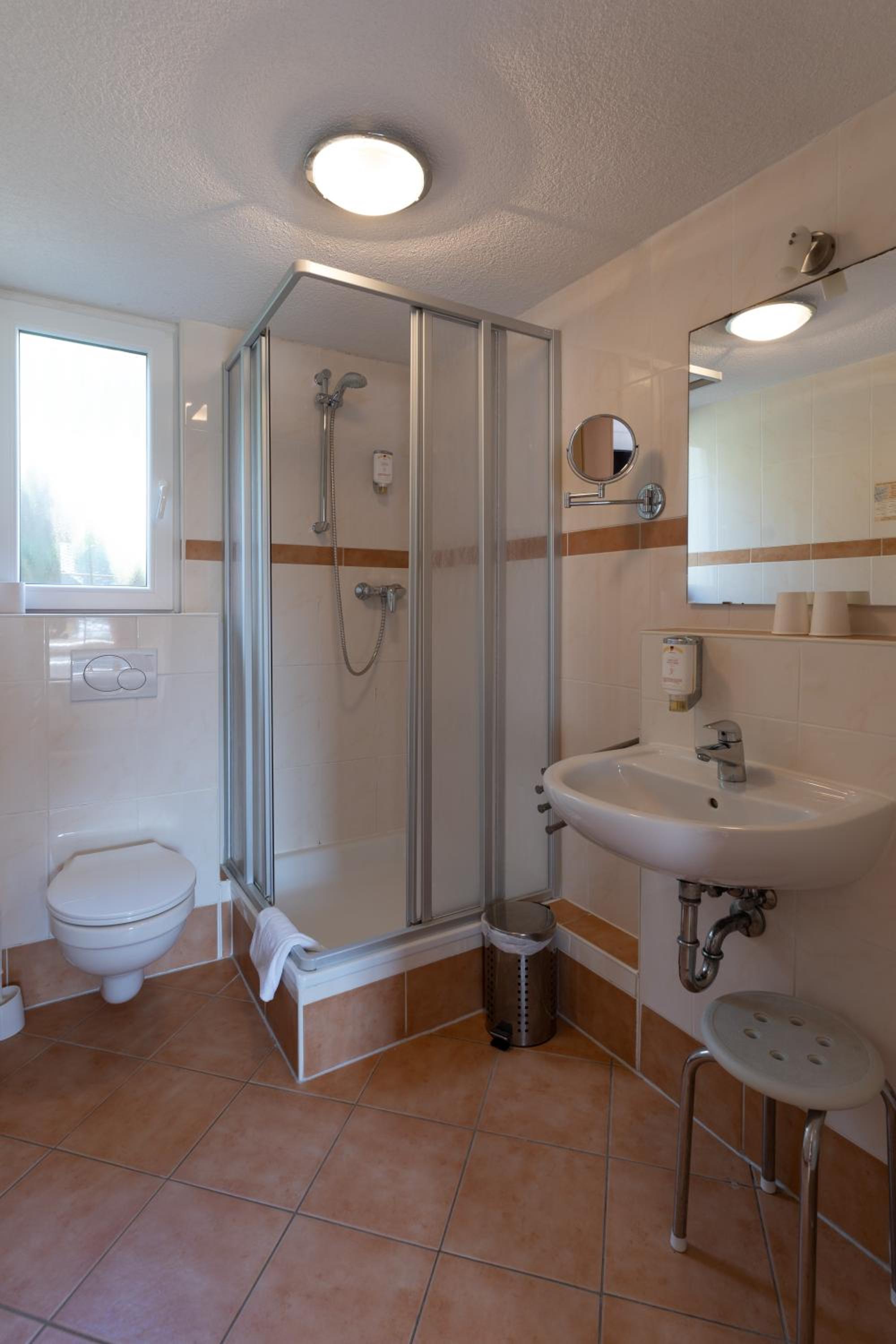 Classic Double Room - Photo 4